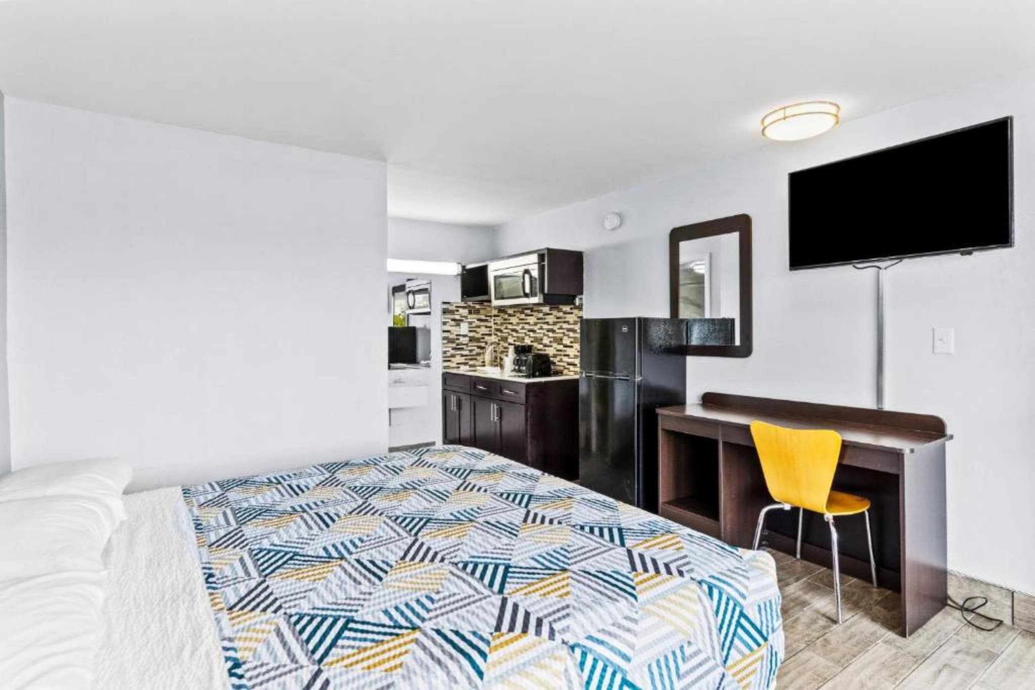 Bed Room