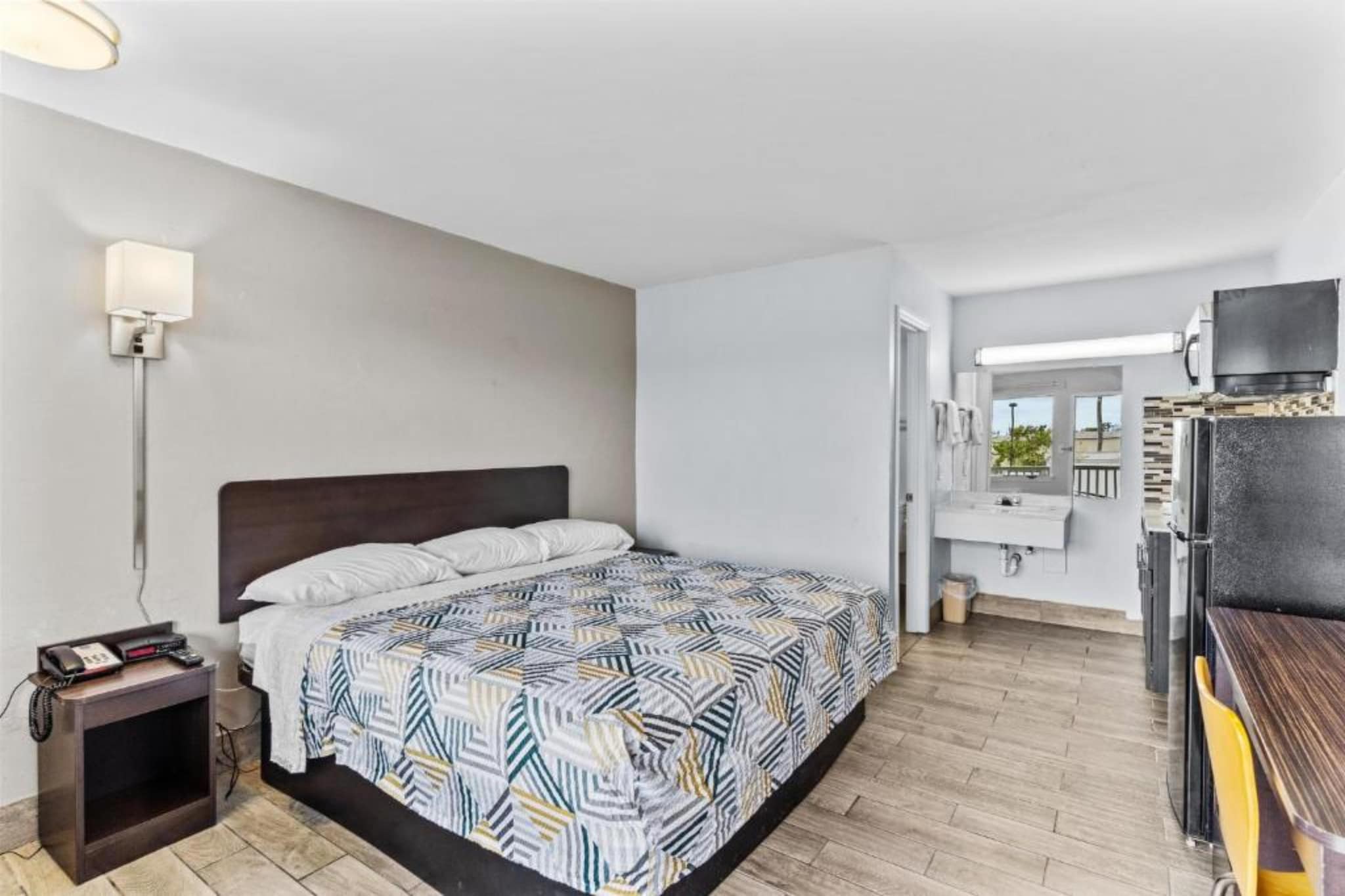Bed Room