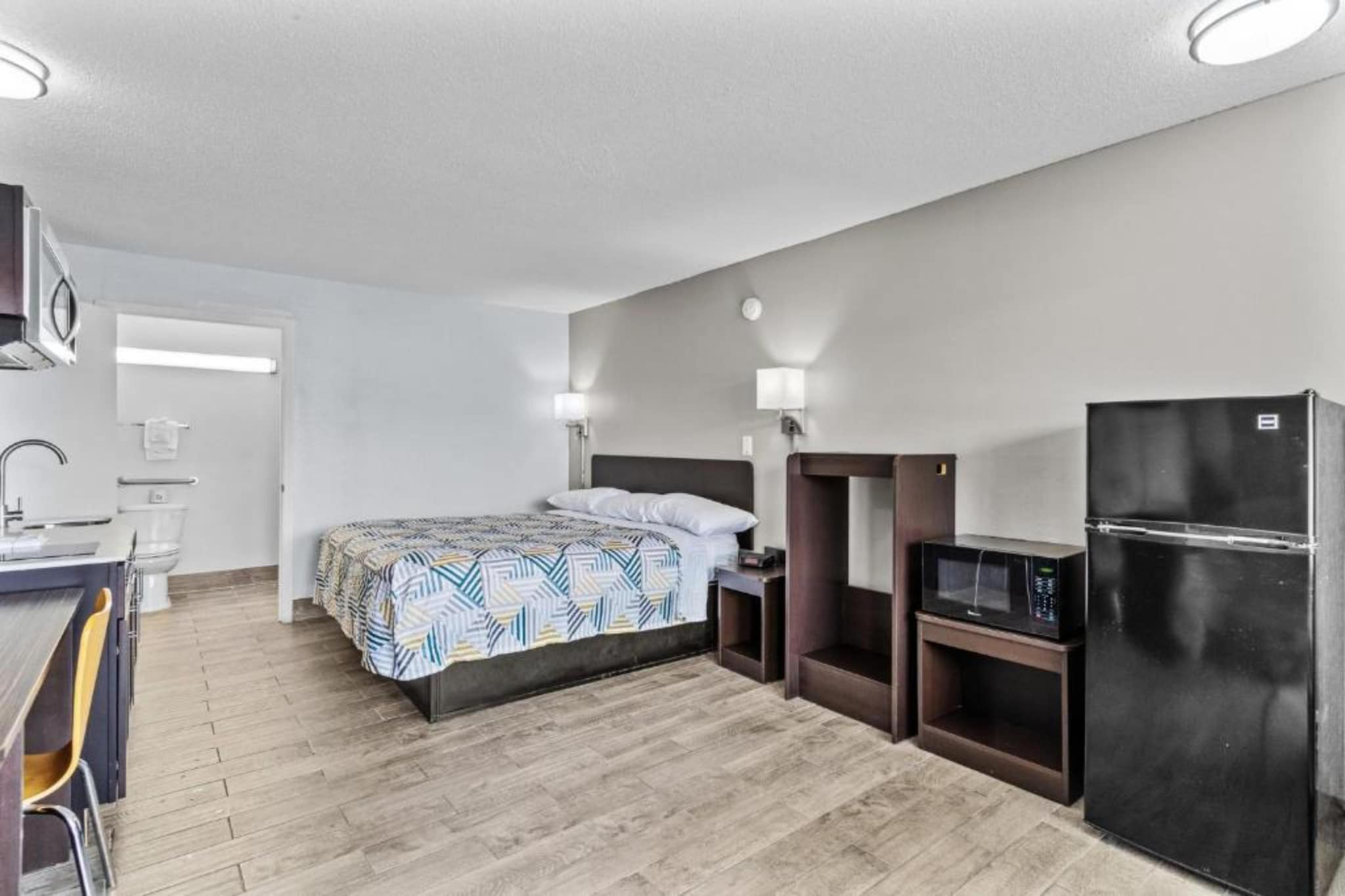 Bed Room