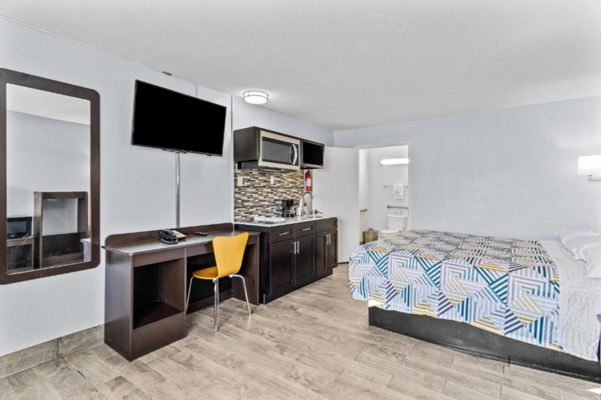 Bed Room