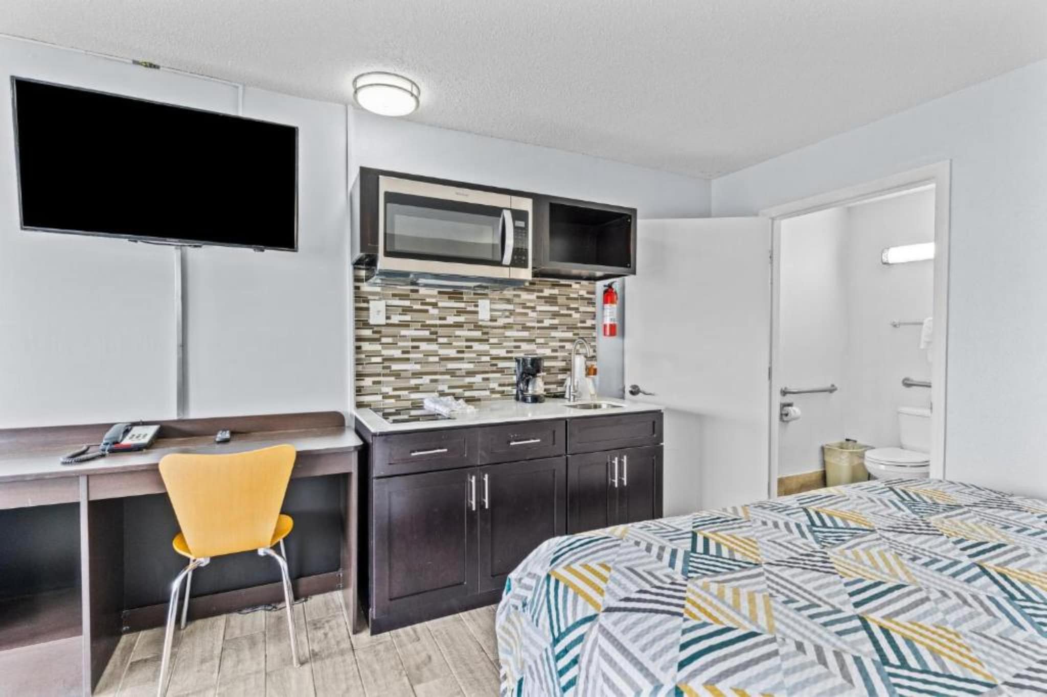 Bed Room