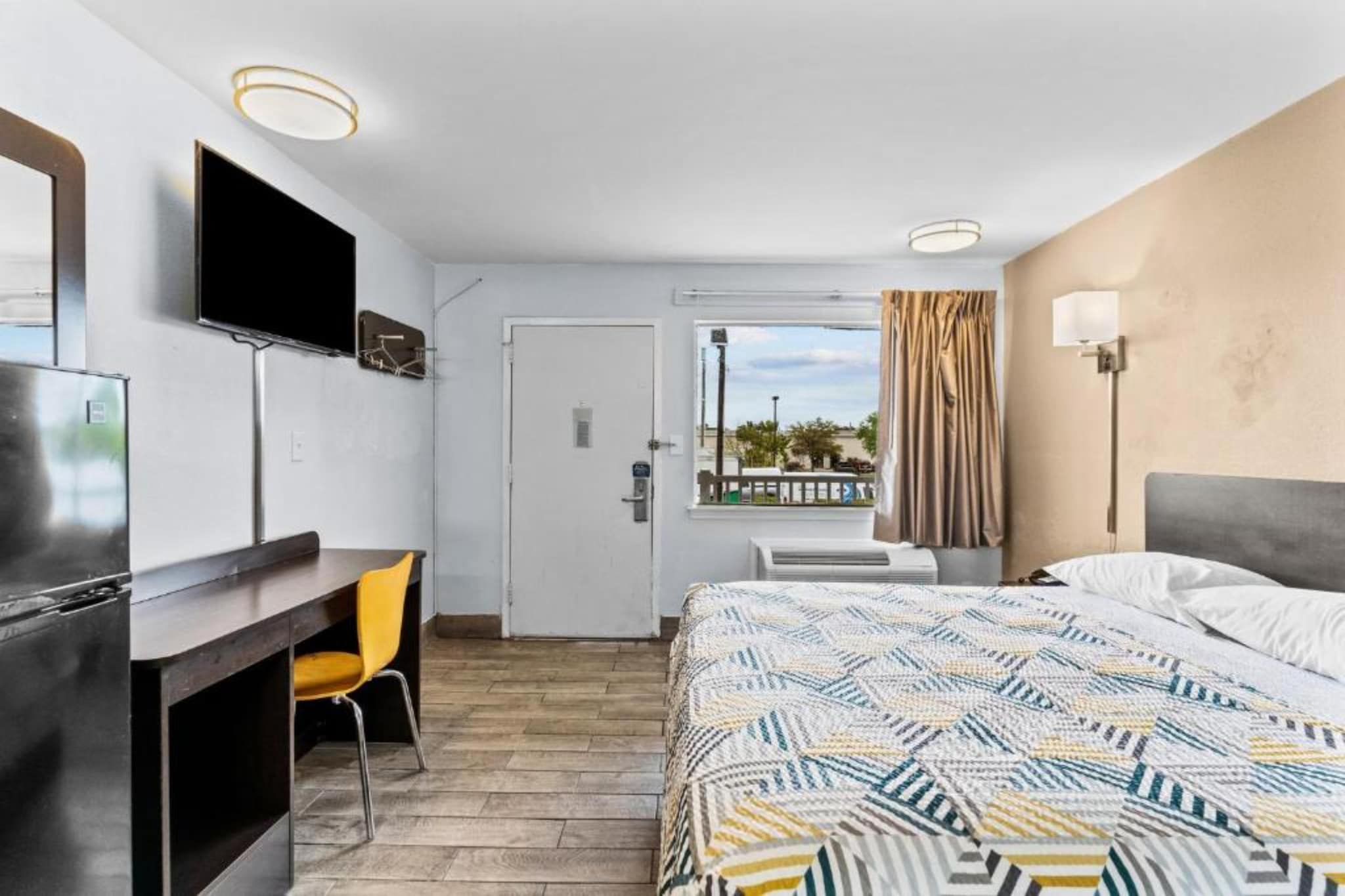 Bed Room