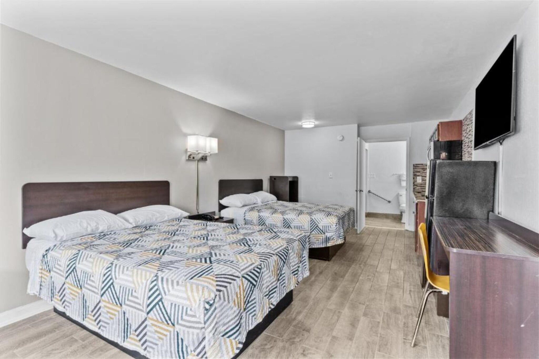 Bed Room
