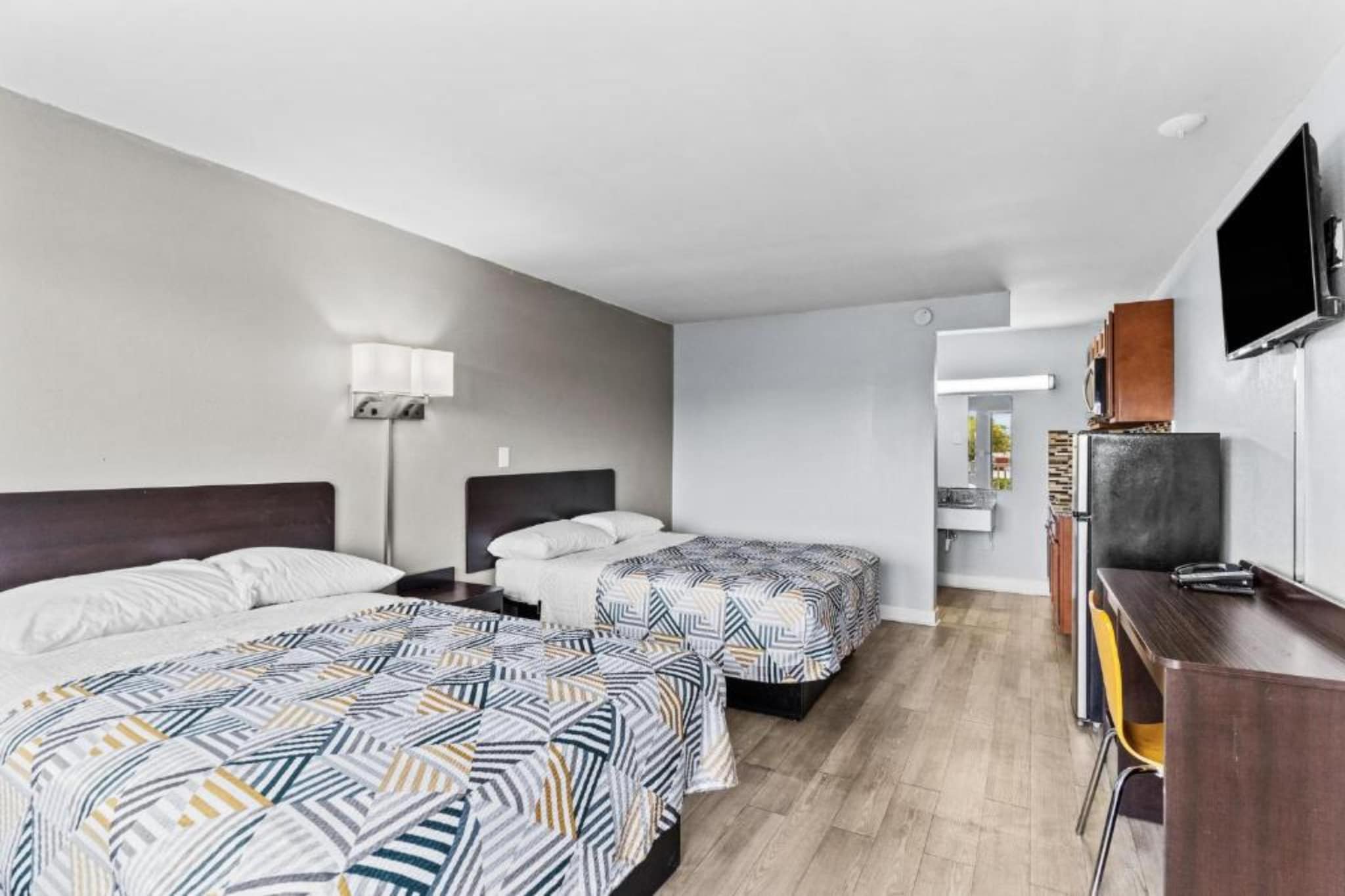 Bed Room