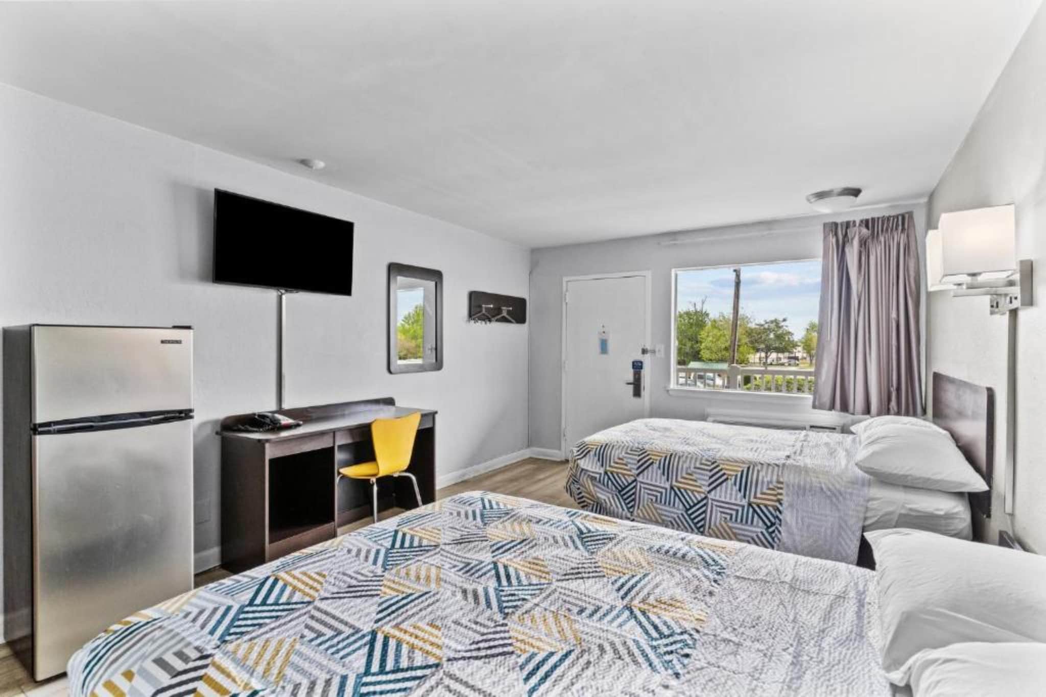 Bed Room