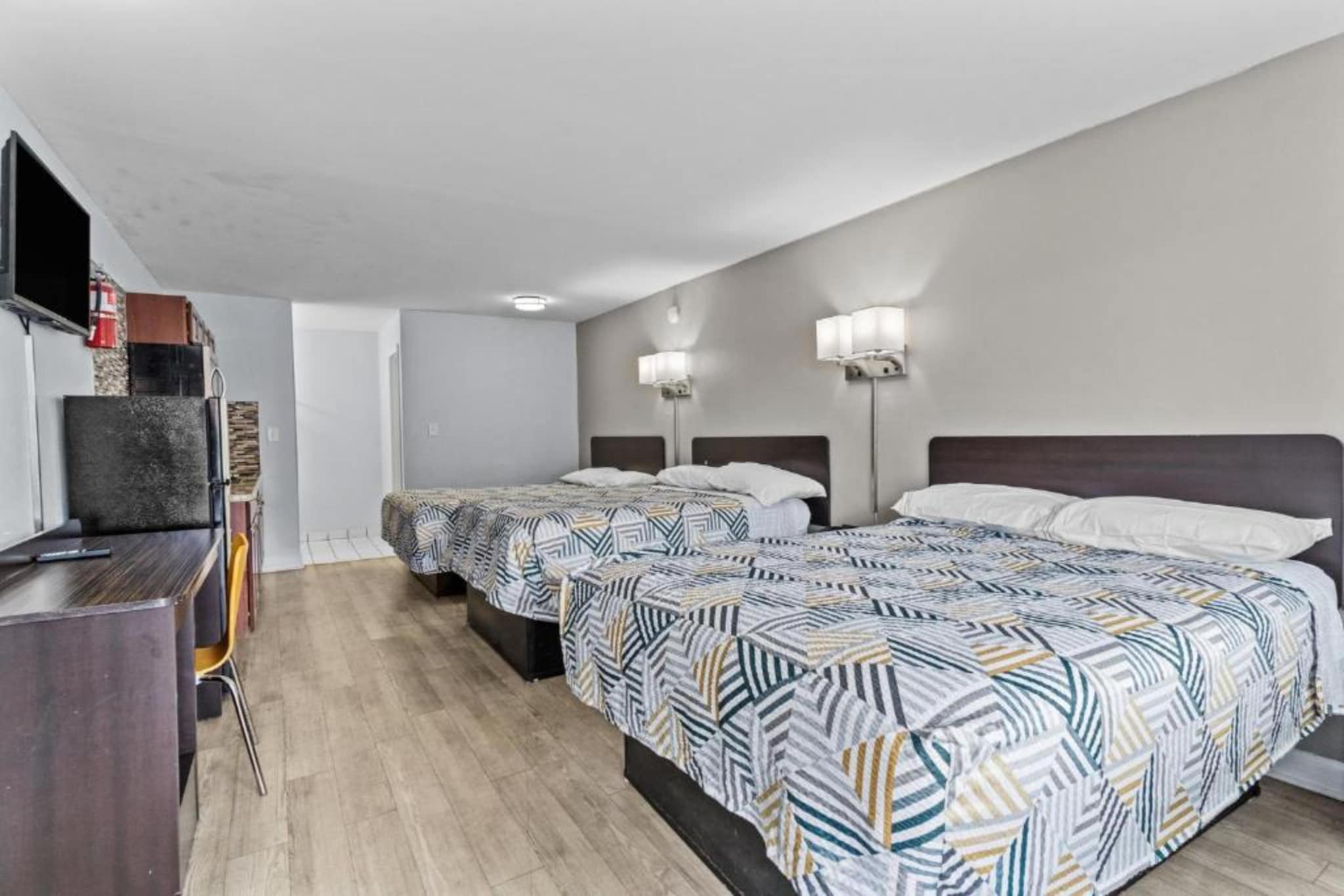 Bed Room