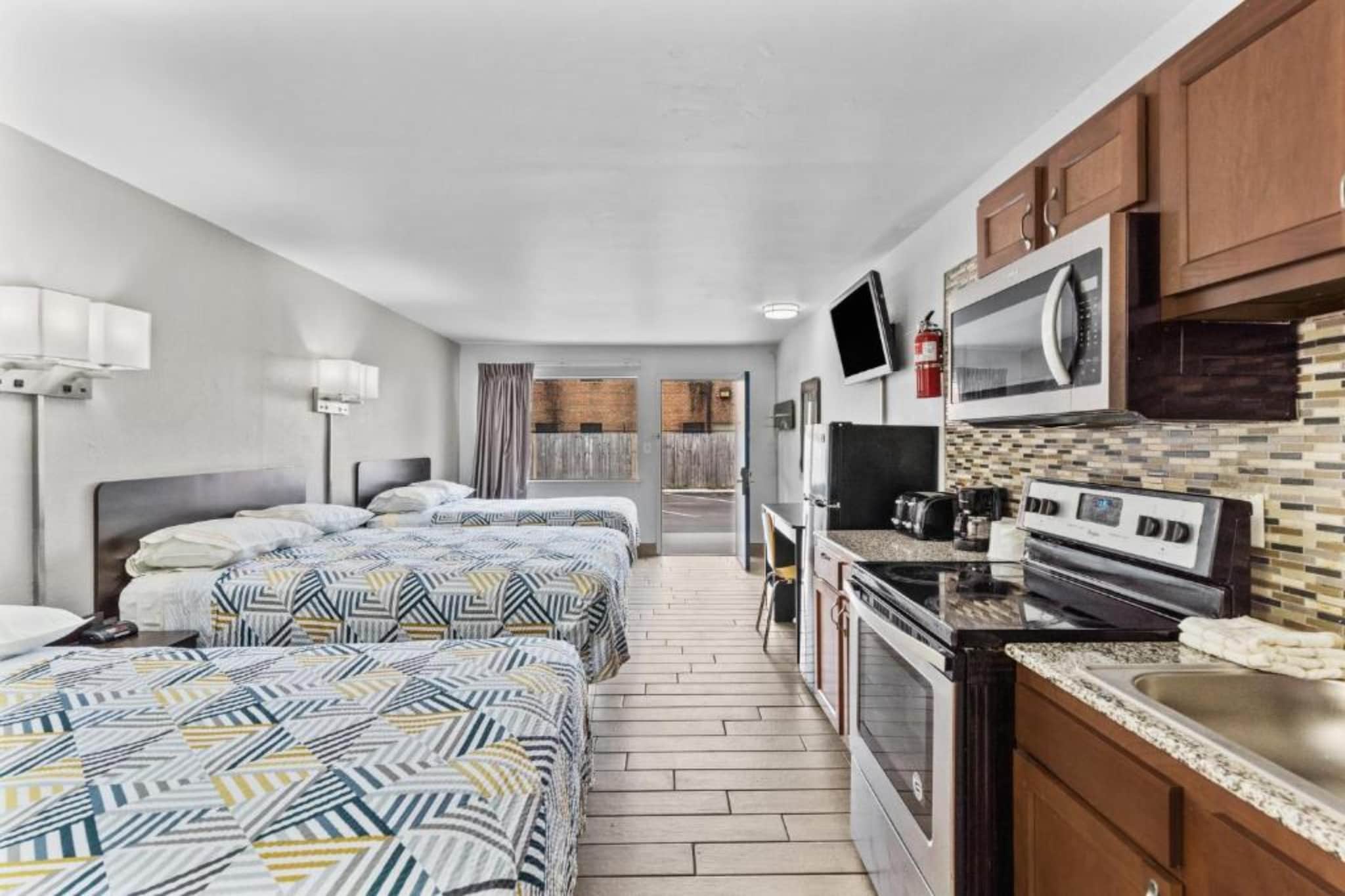 Bed Room