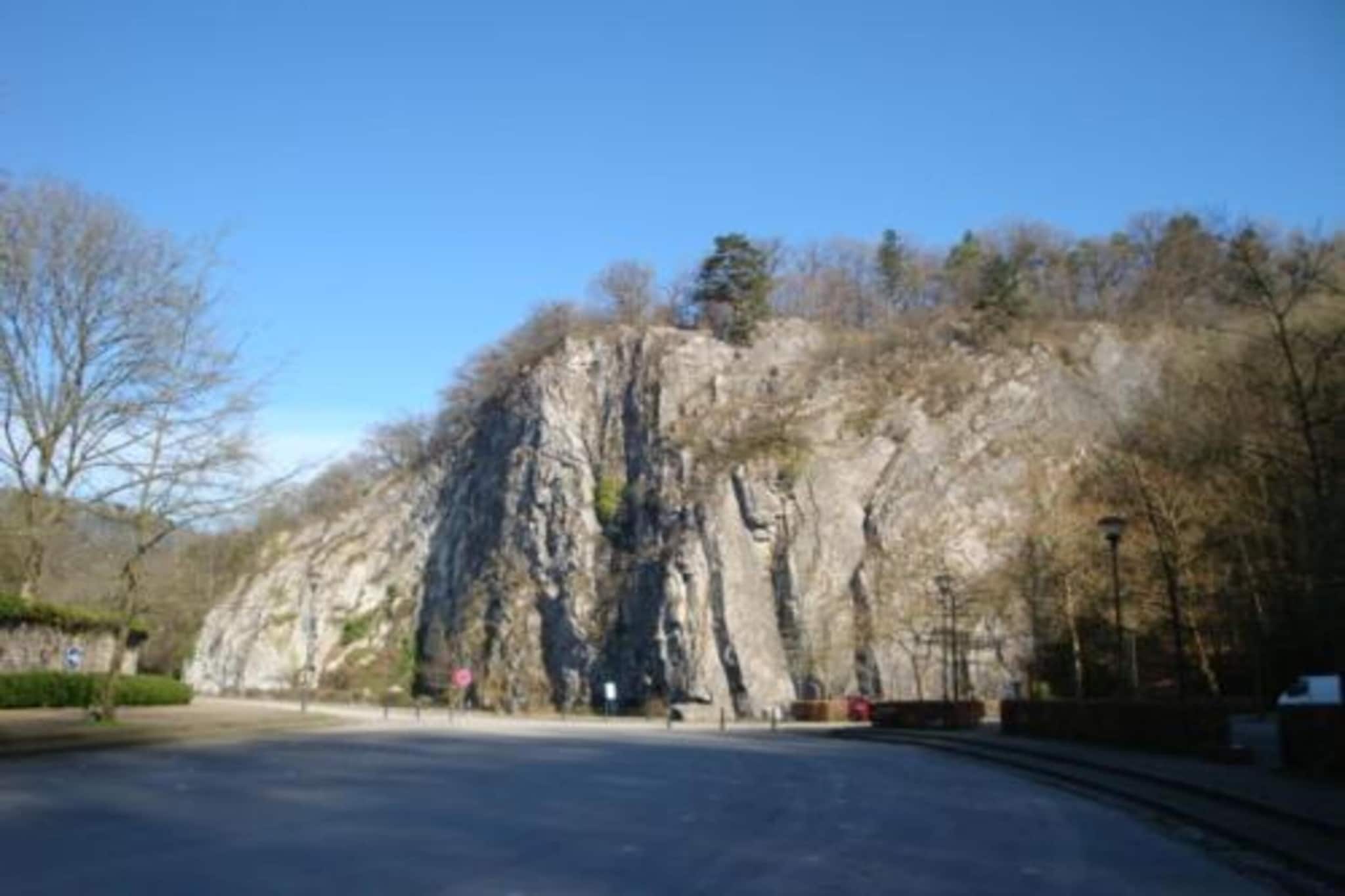 Domaine De L'Ecureuil 3 - Gebieden zomer 5km
