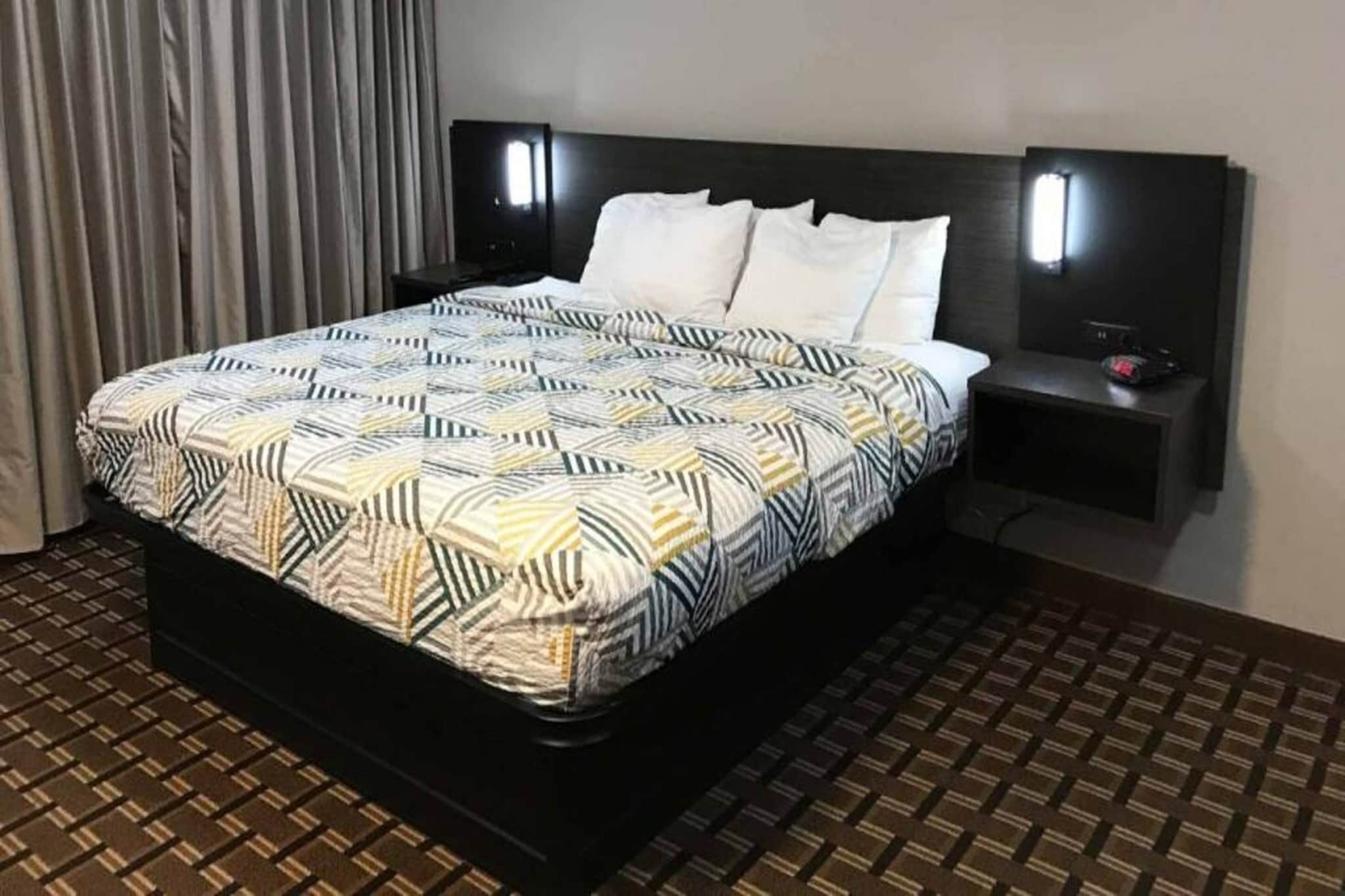 Bed Room