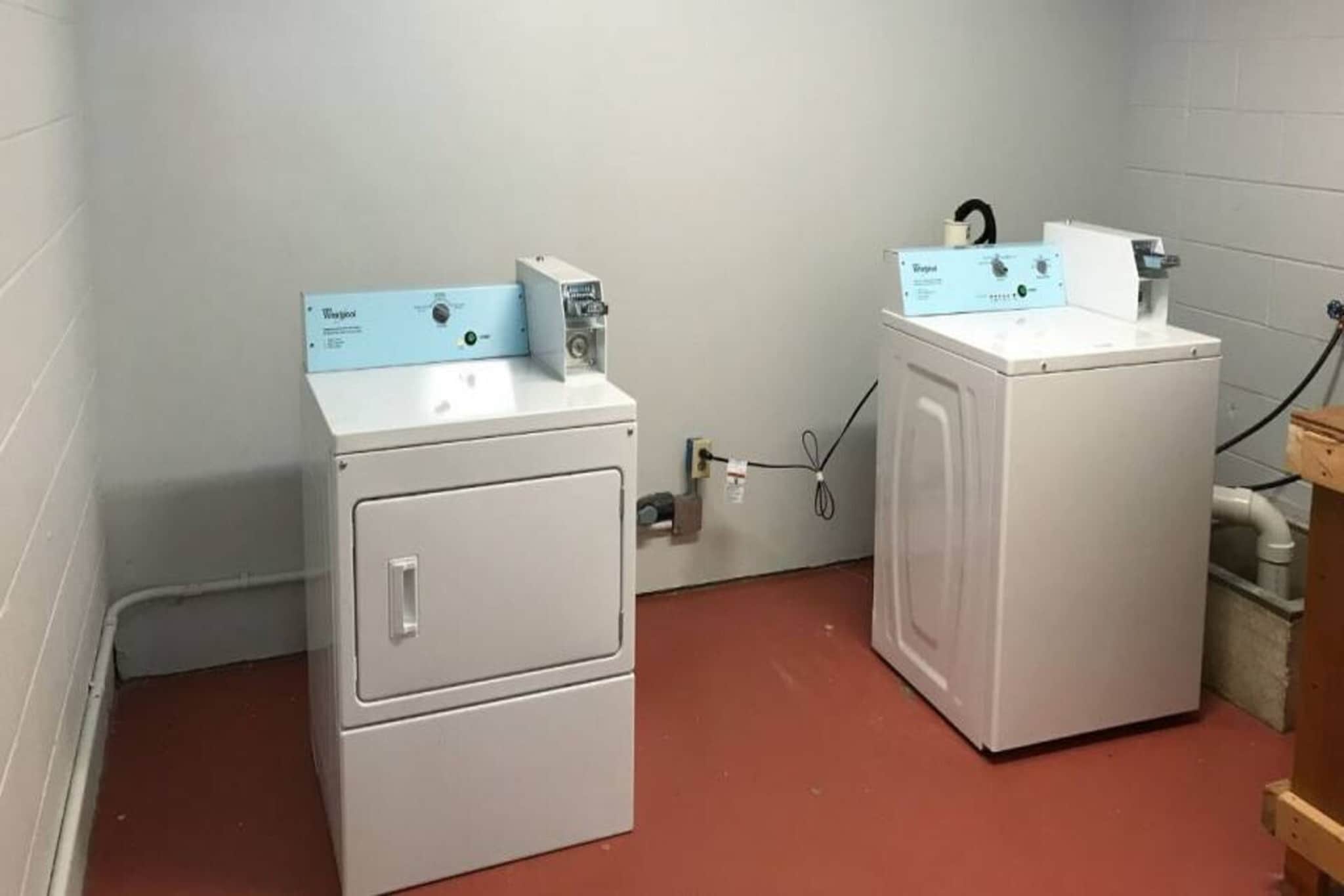 Facilities