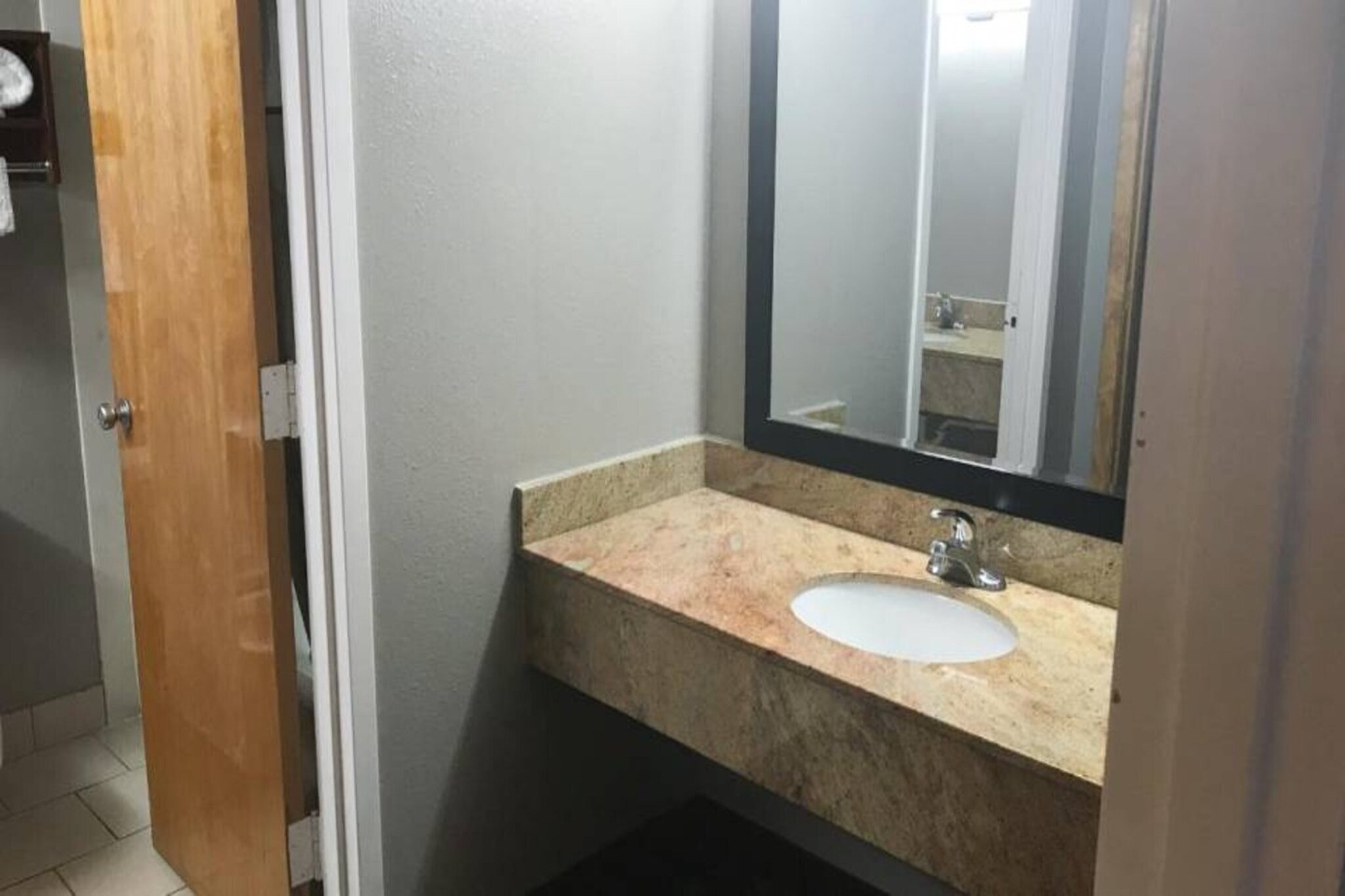Bath Room