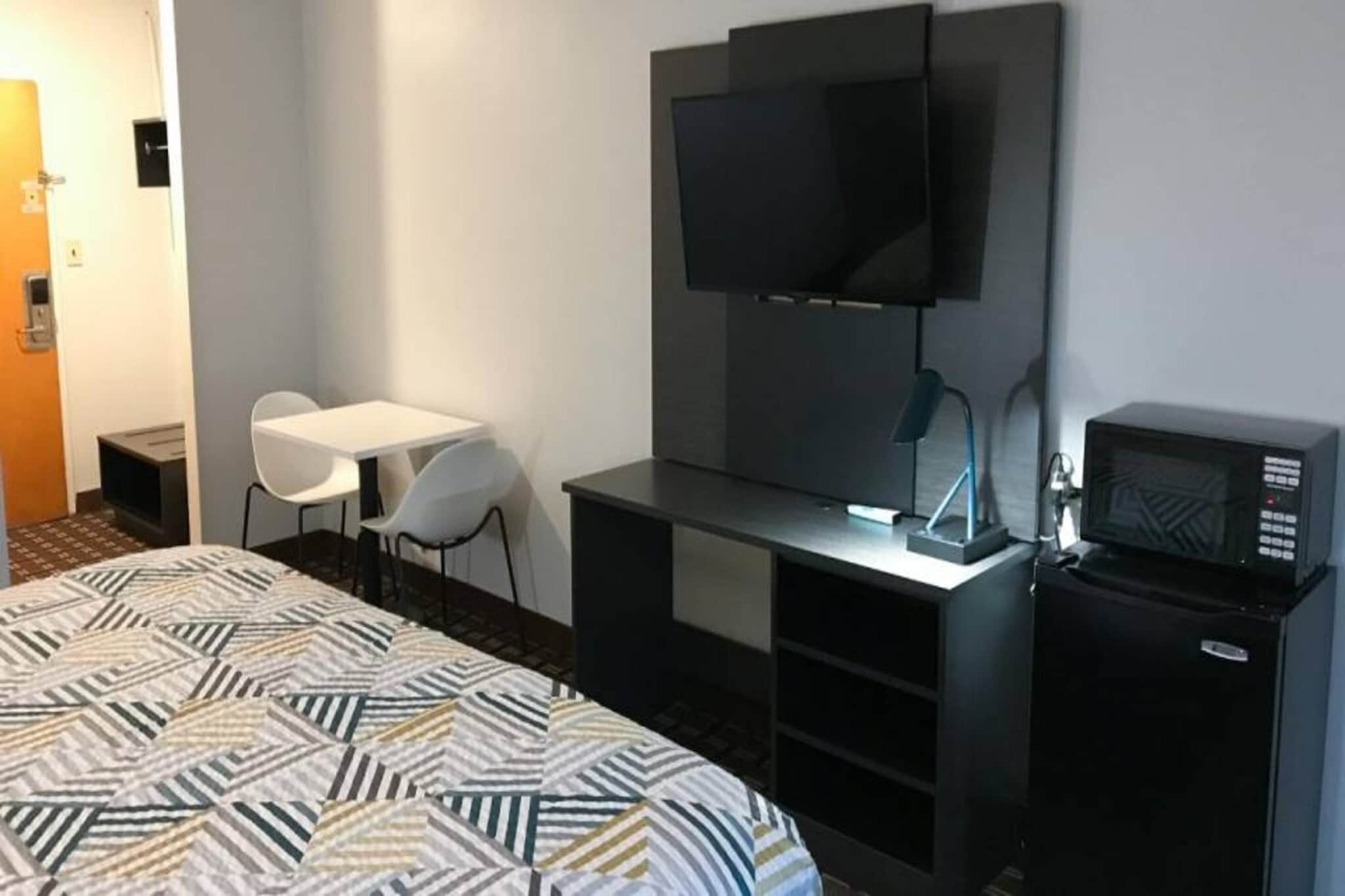 Bed Room