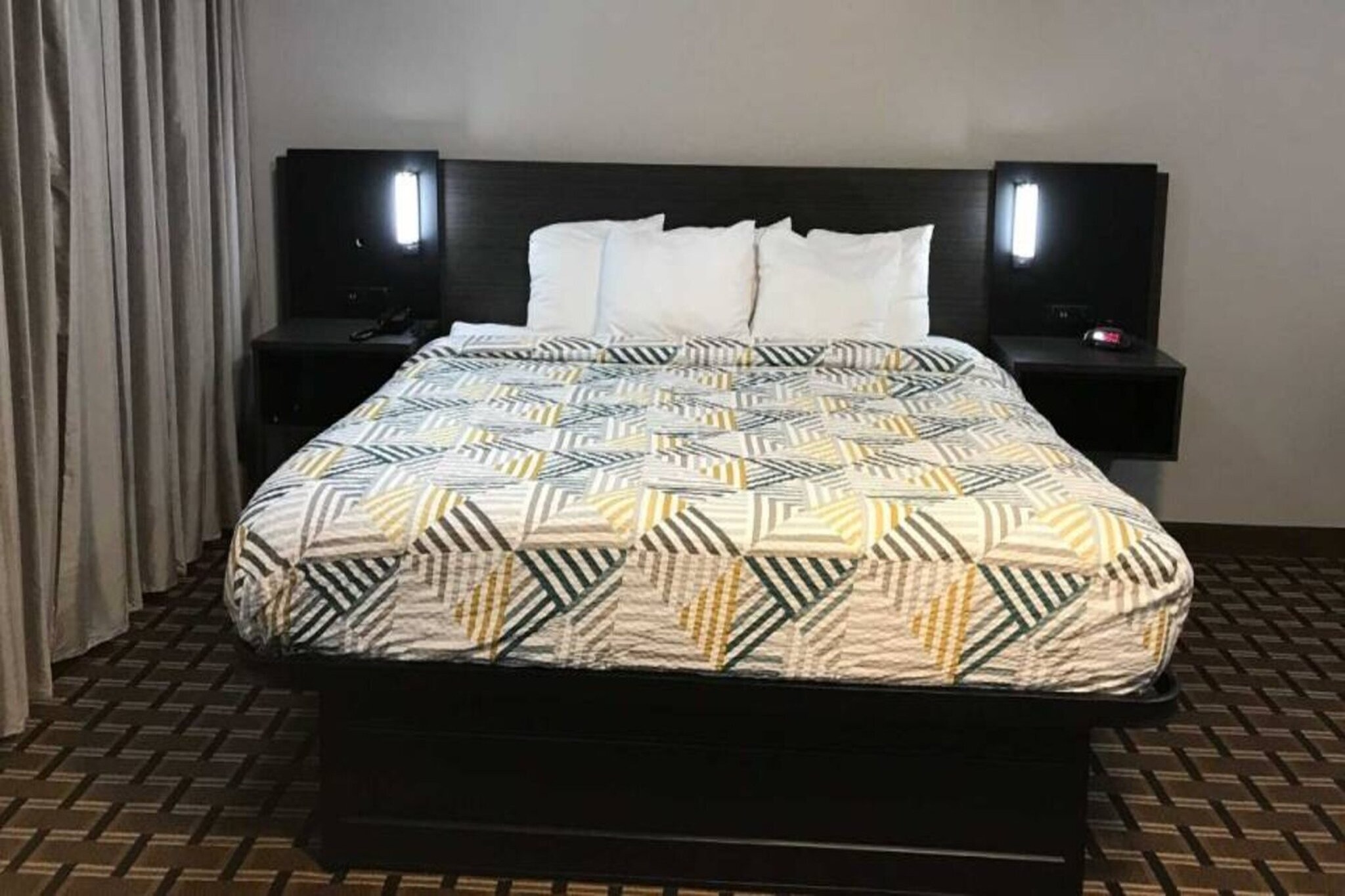 Bed Room