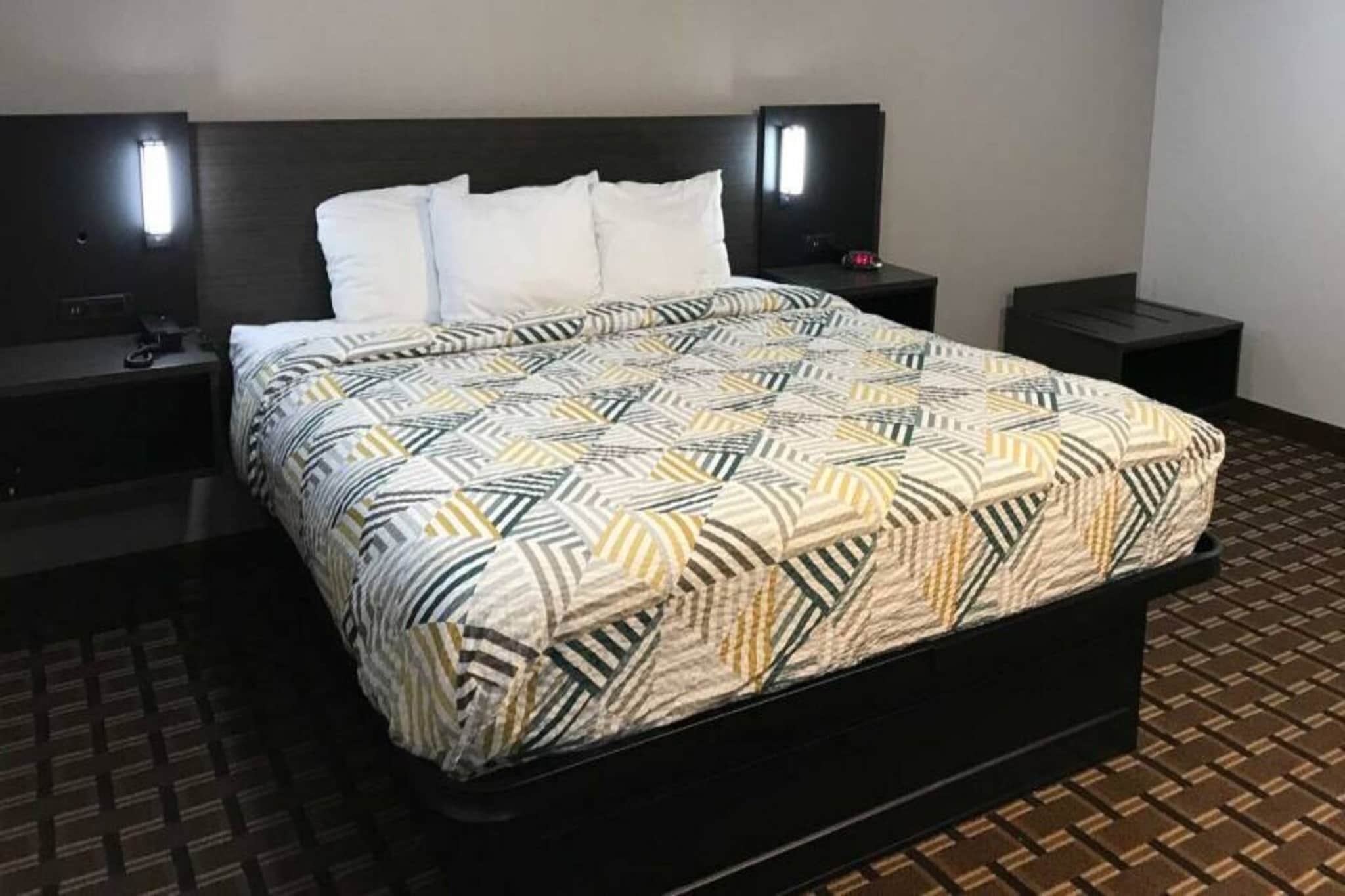 Bed Room