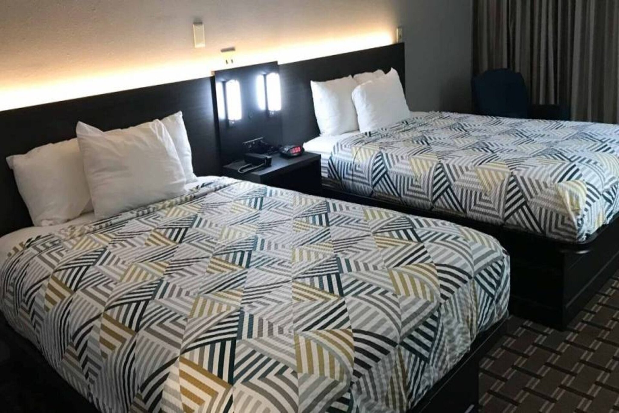 Bed Room