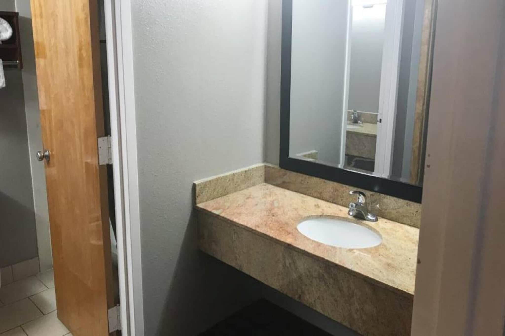 Bath Room