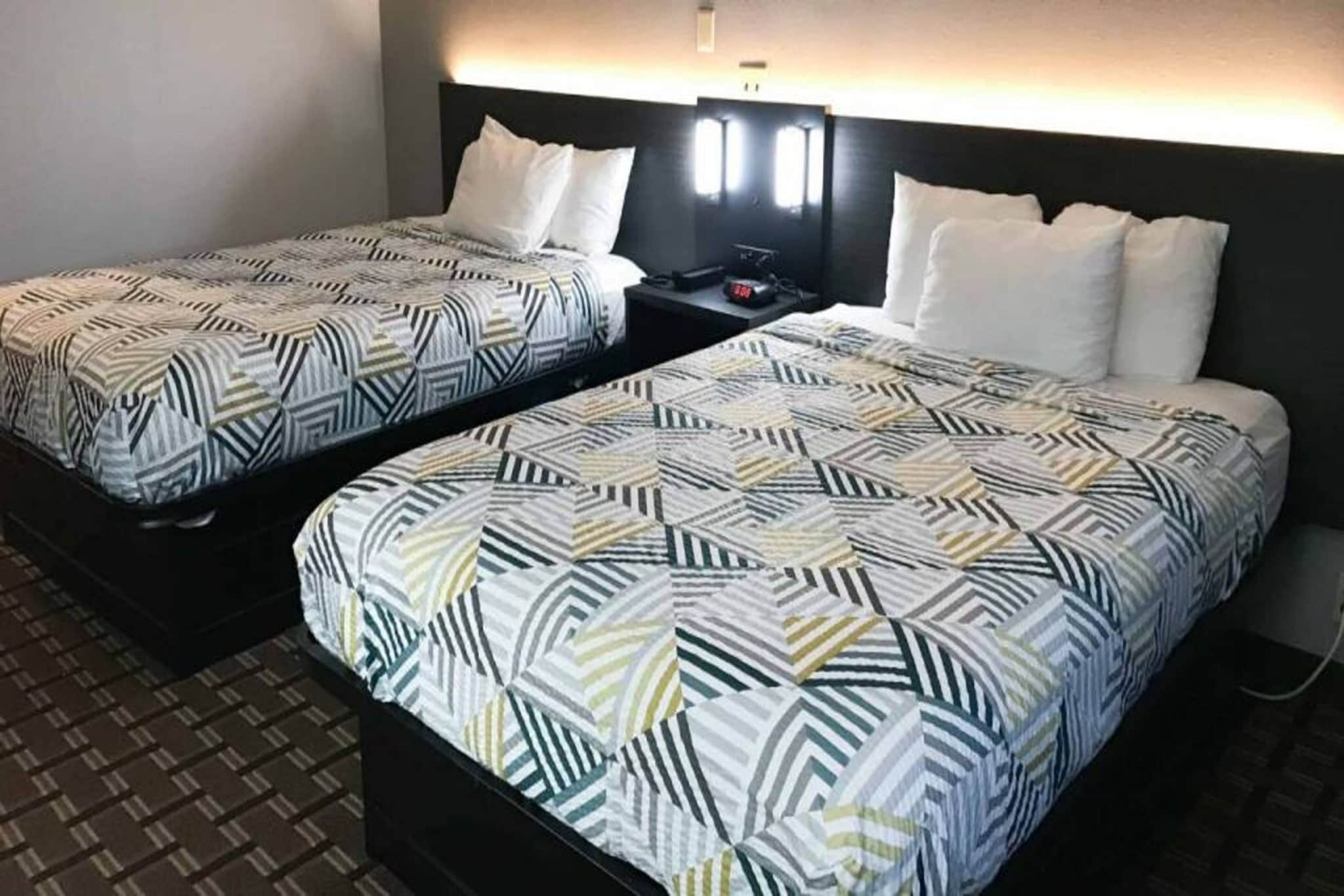 Bed Room