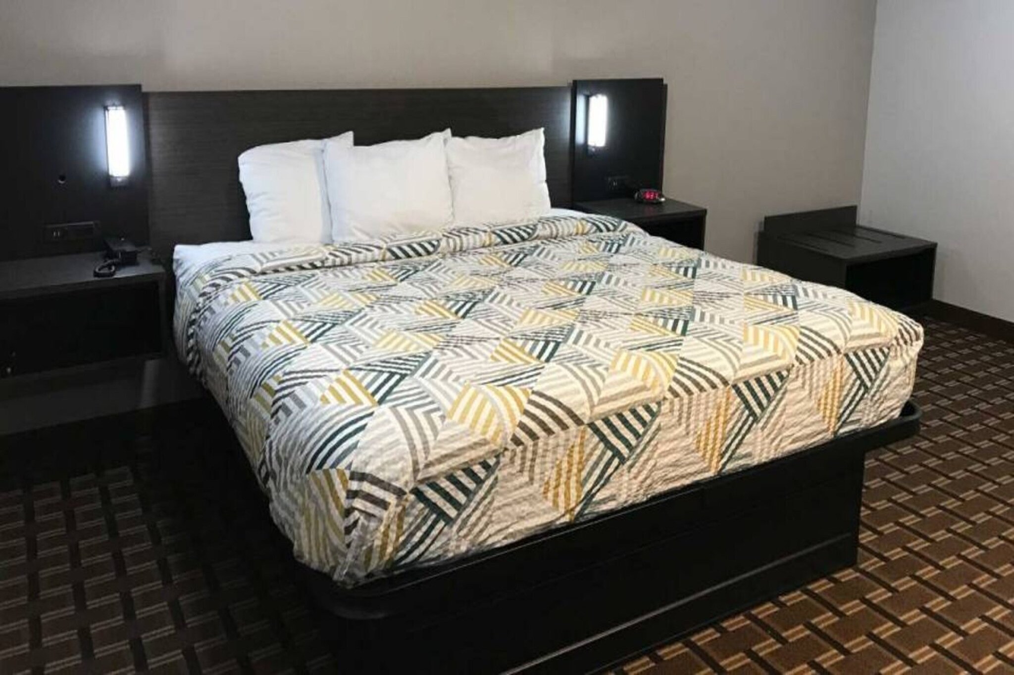 Bed Room