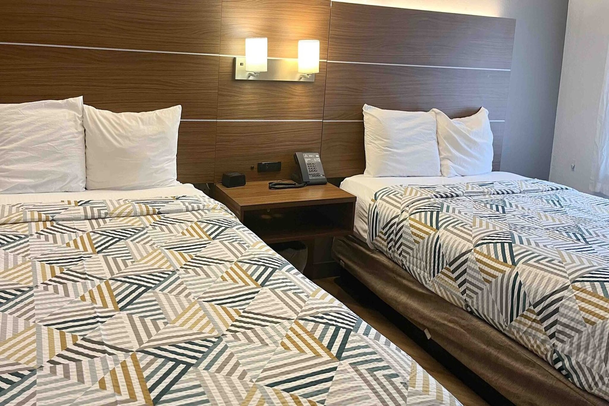 Bed Room