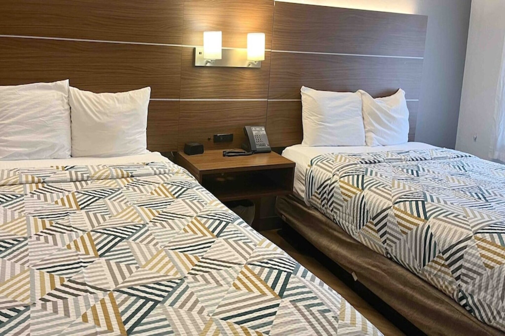 Bed Room