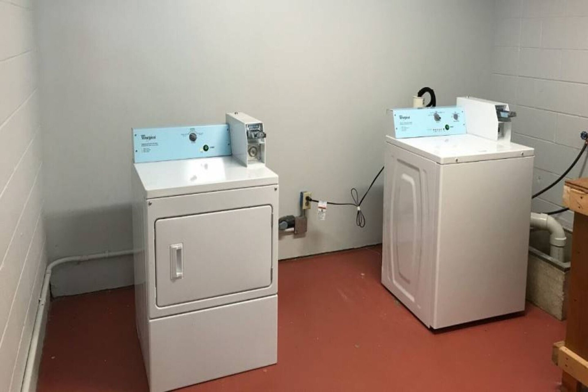 Facilities