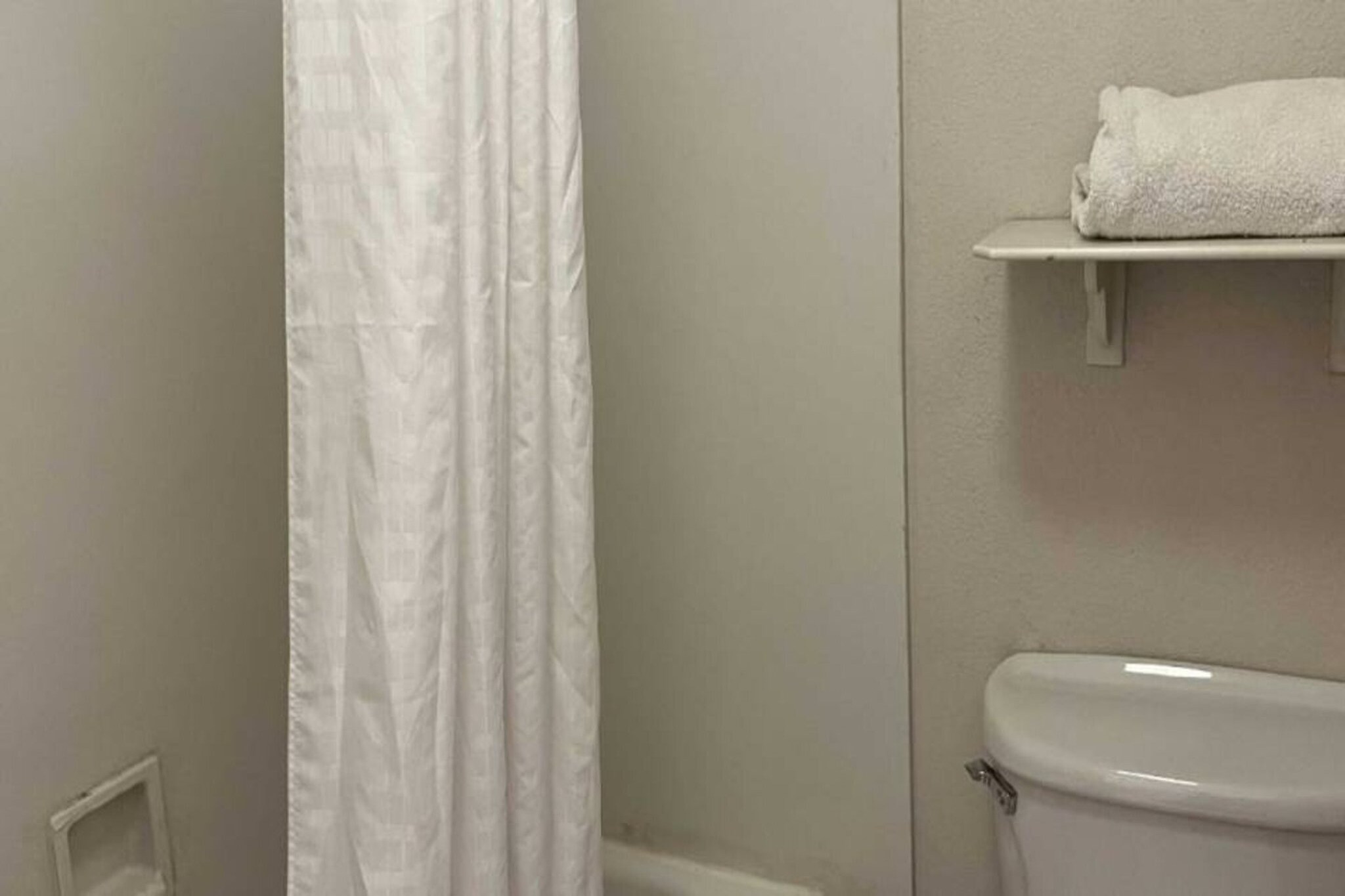 Bath Room