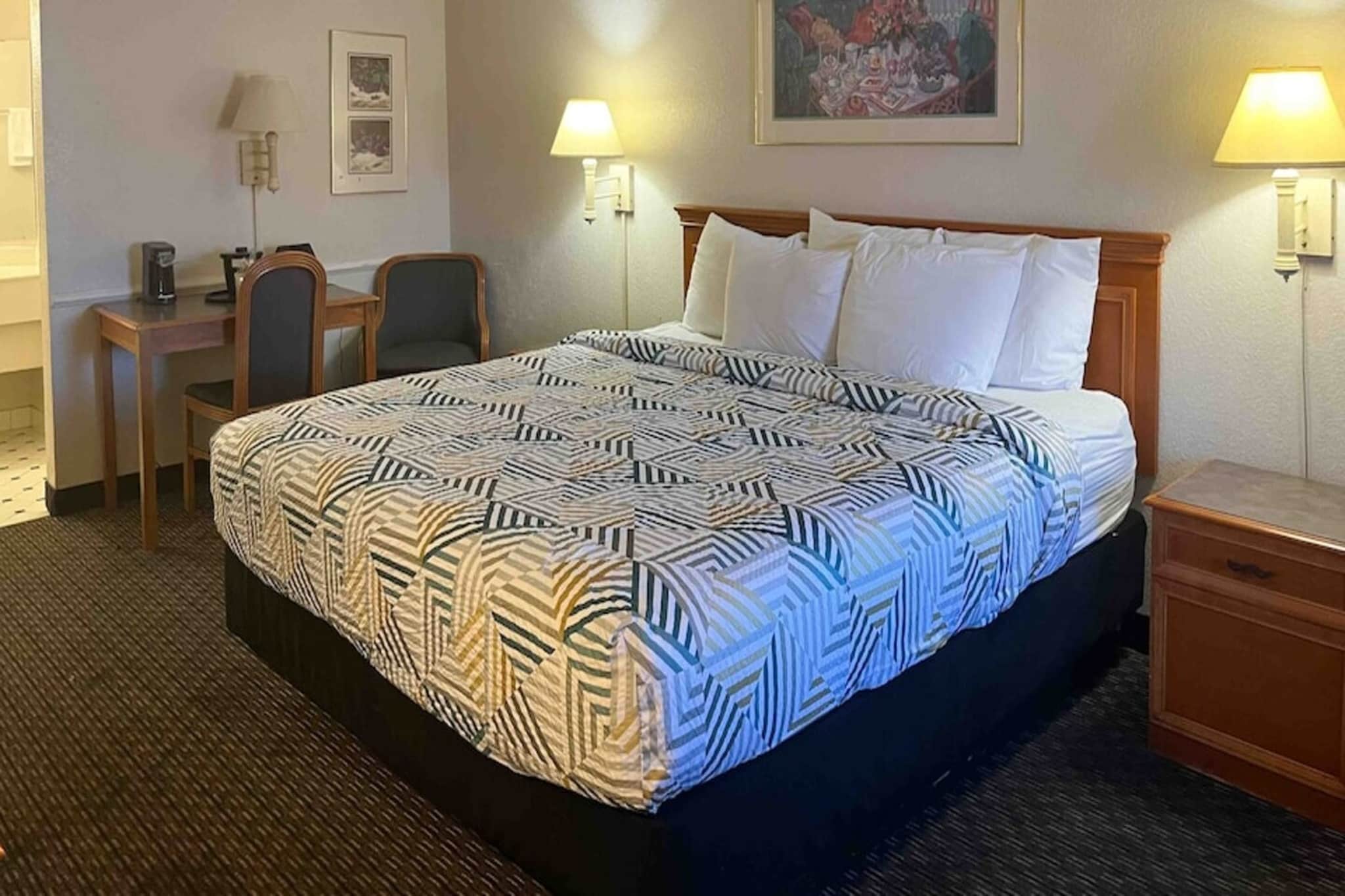 Bed Room