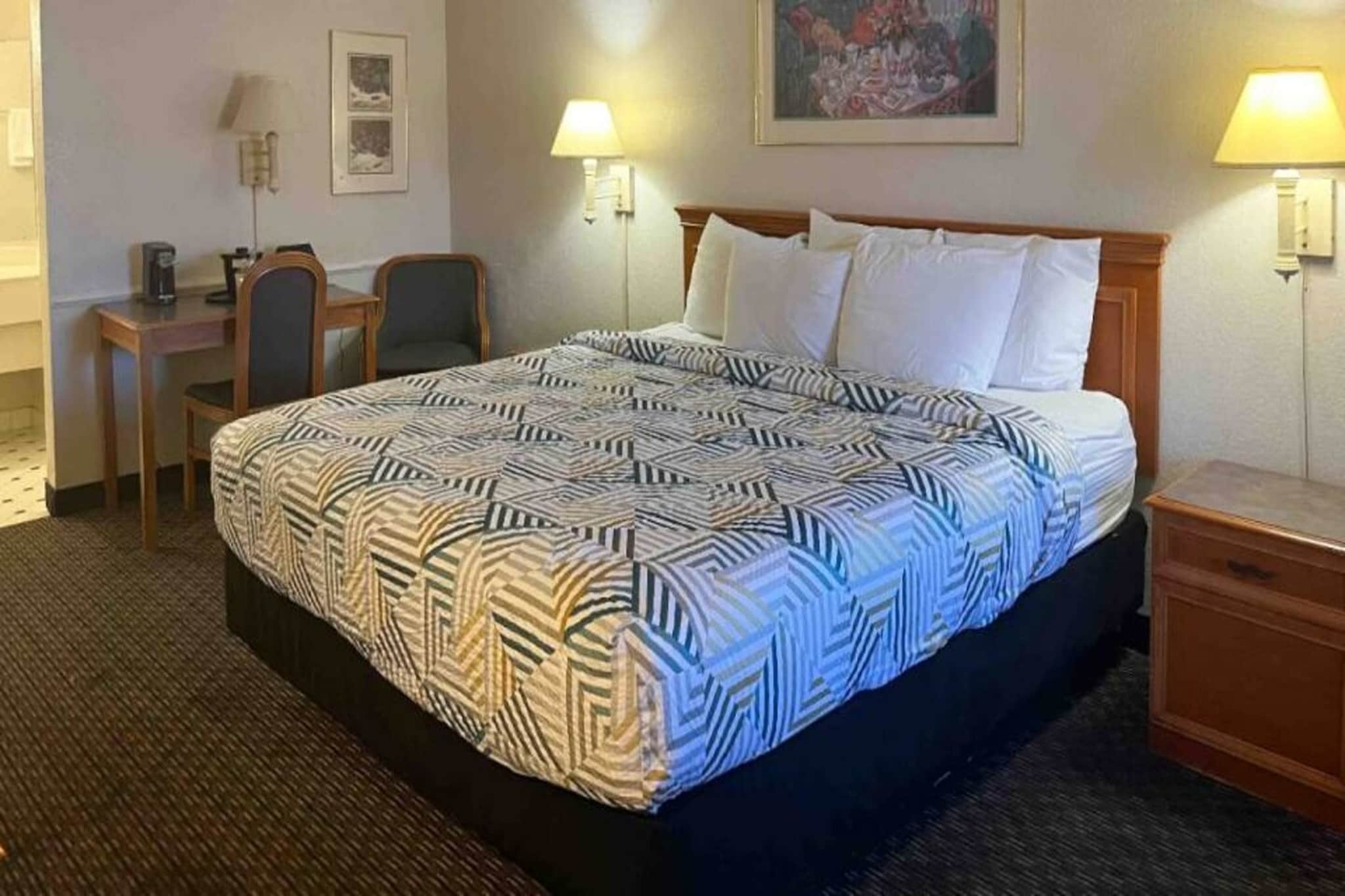 Bed Room