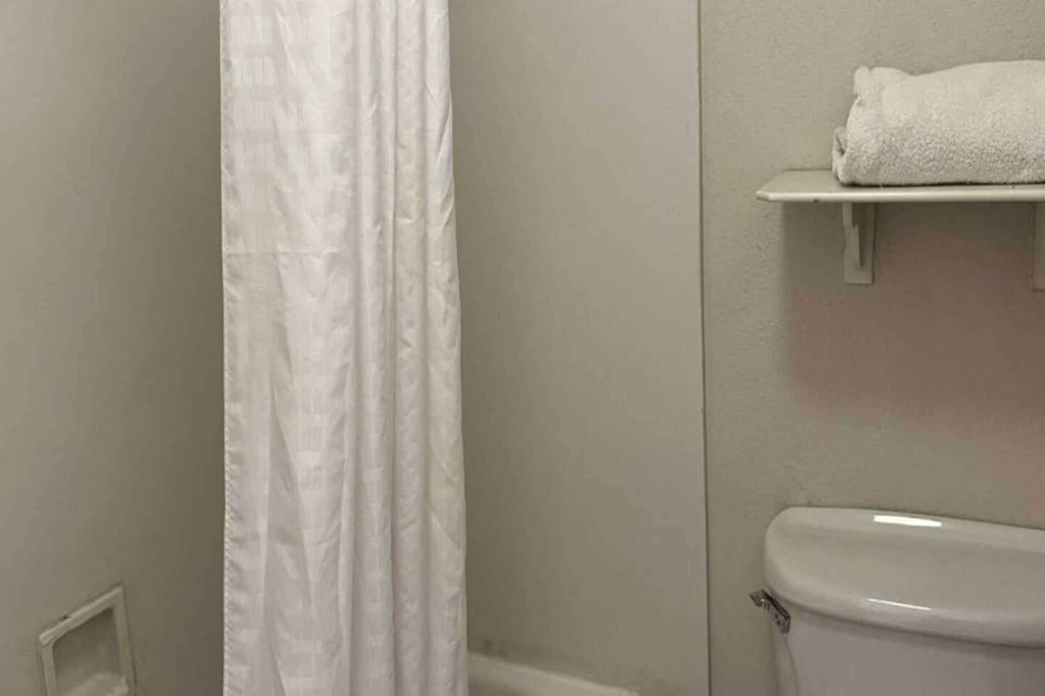 Bath Room