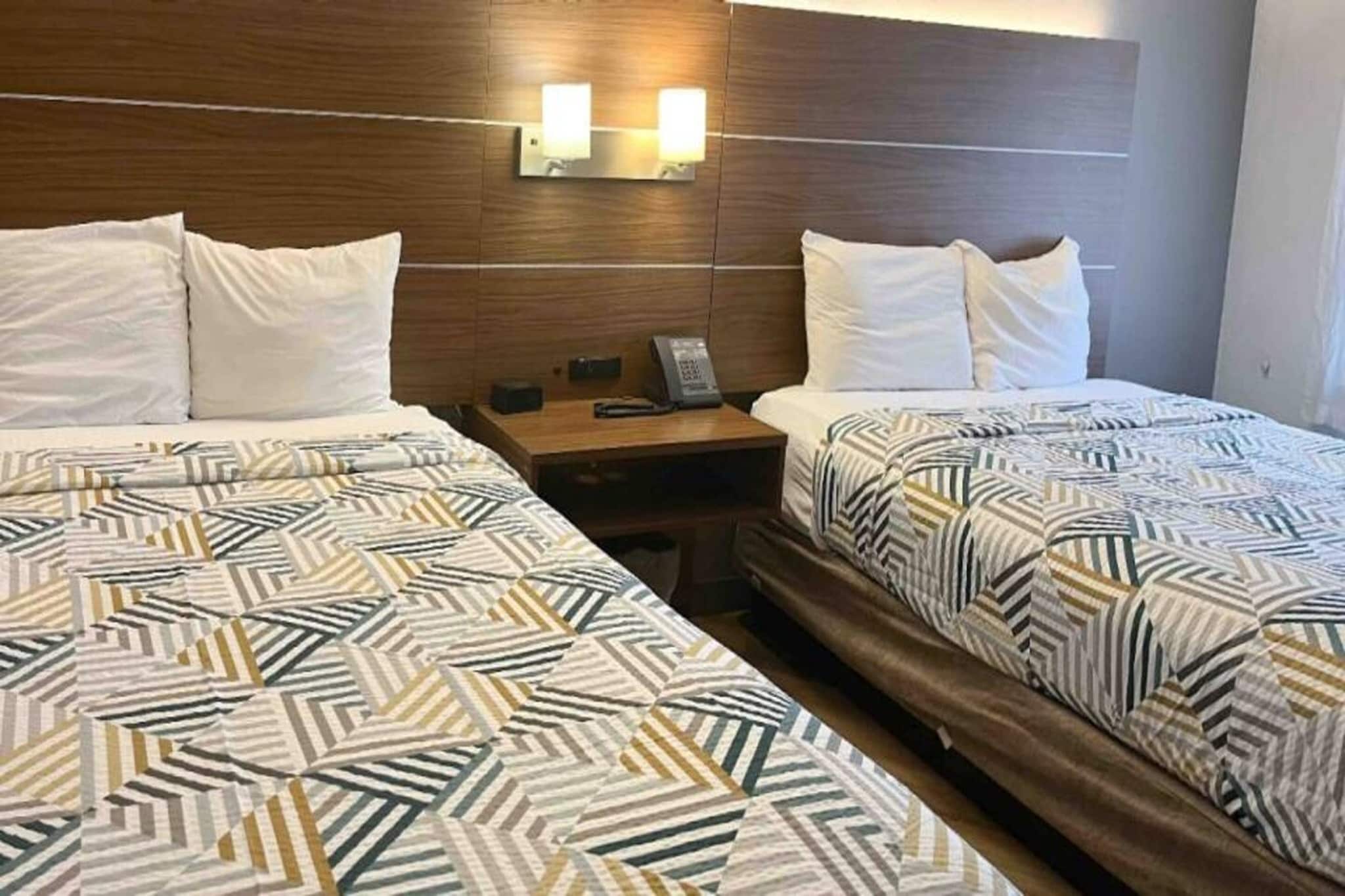Bed Room