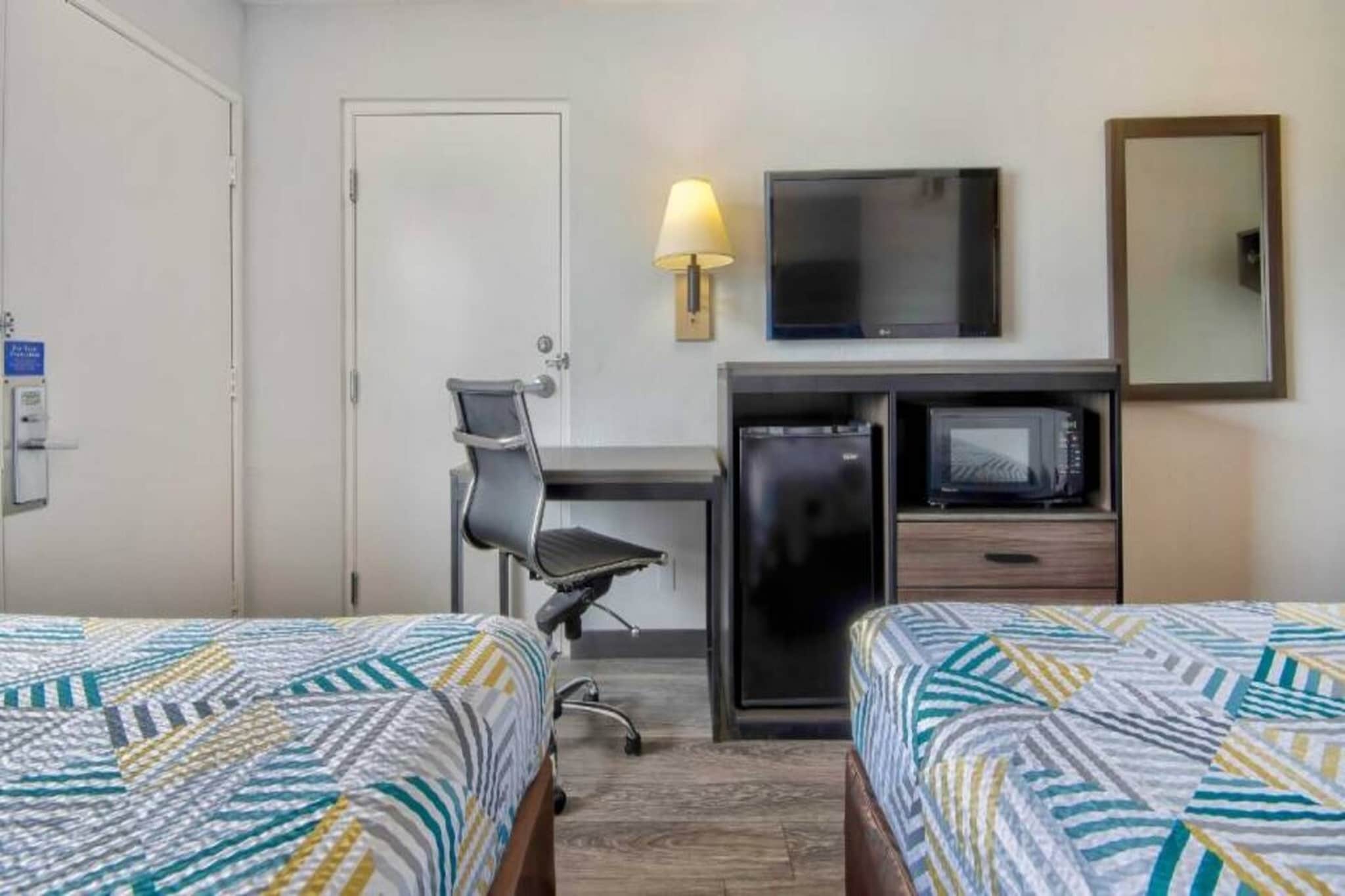 Bed Room