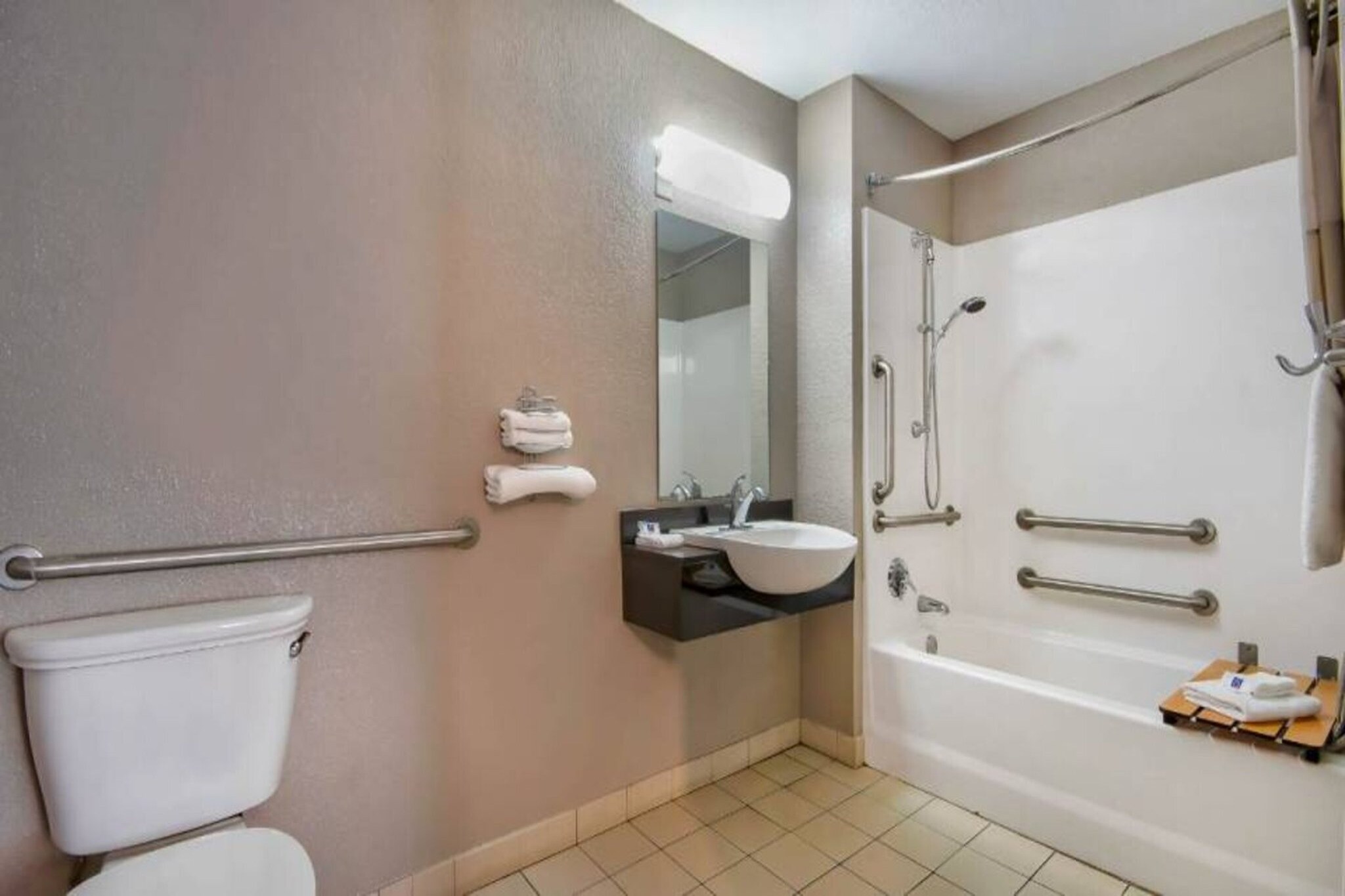 Bath Room