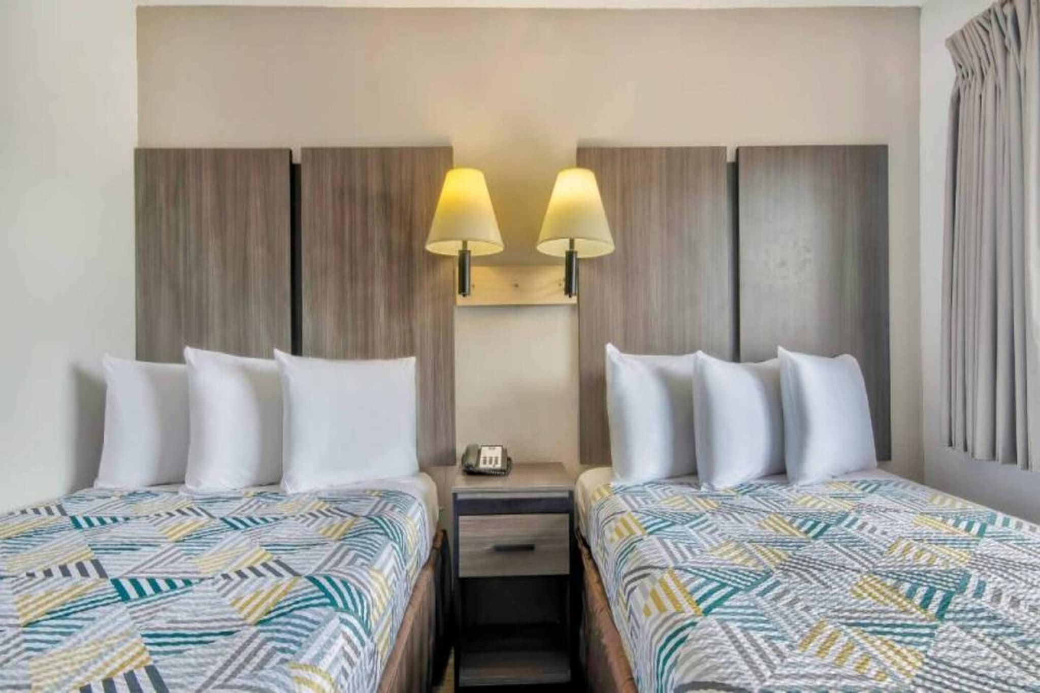 Bed Room