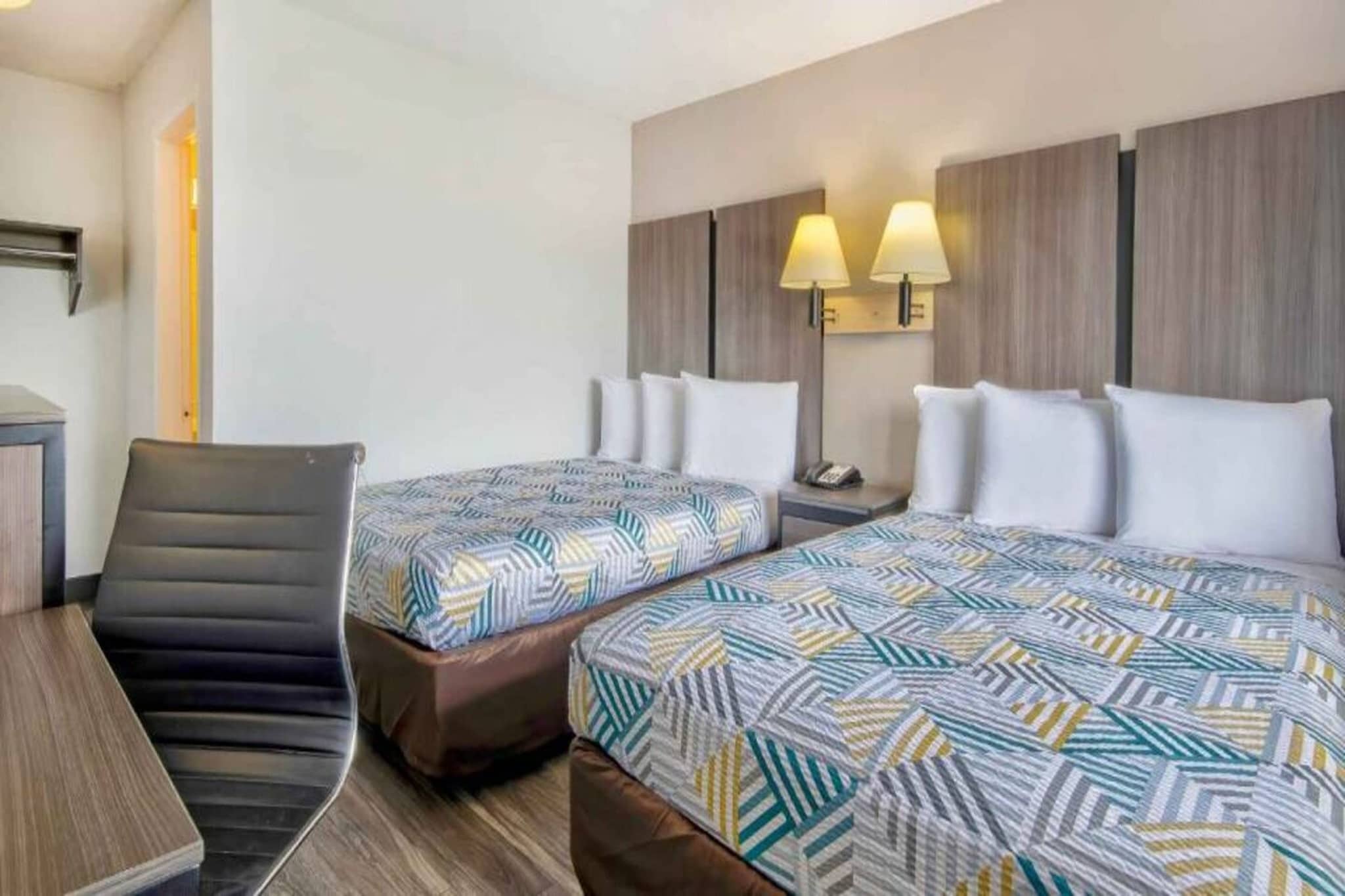 Bed Room