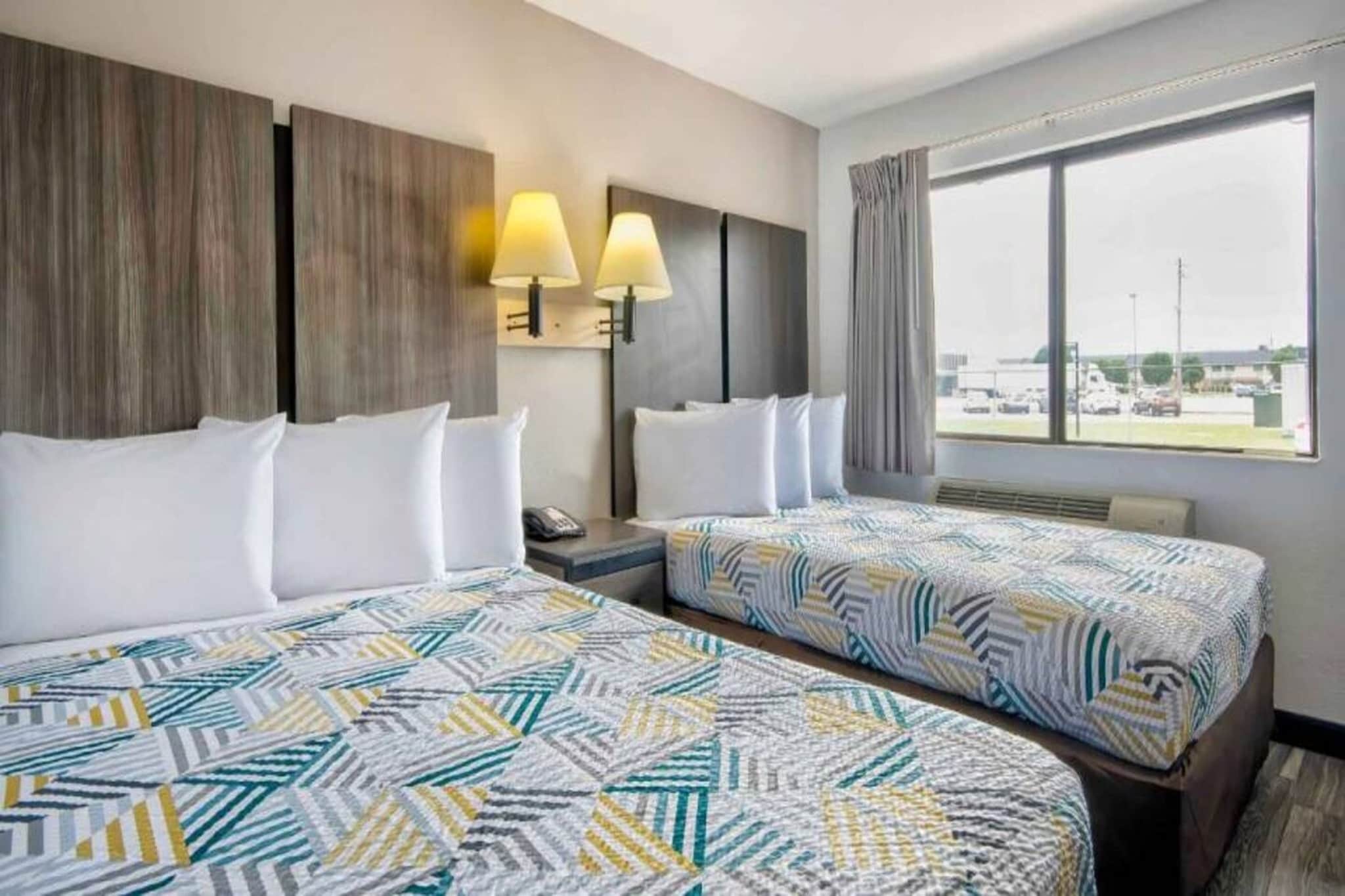 Bed Room
