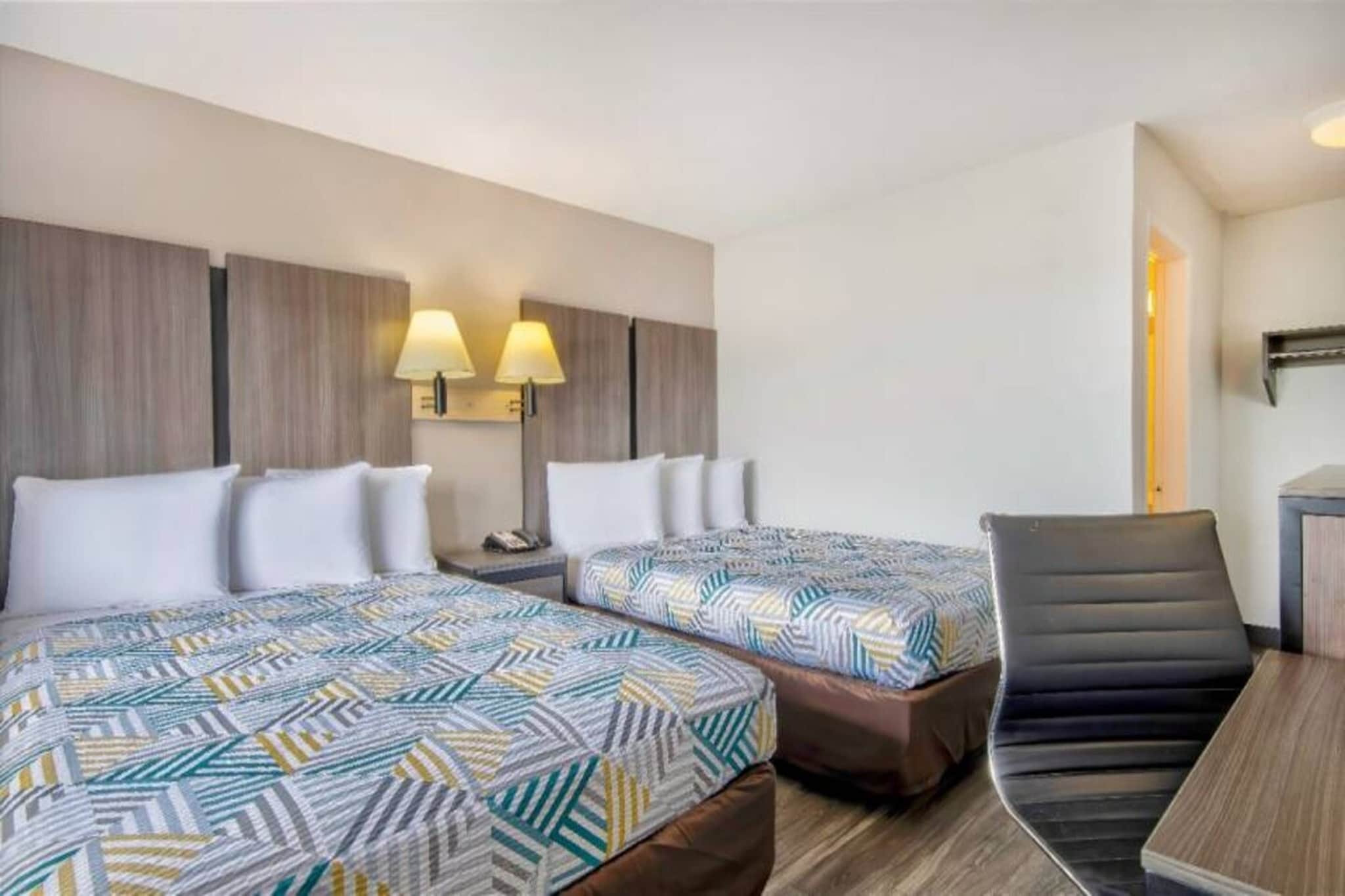Bed Room