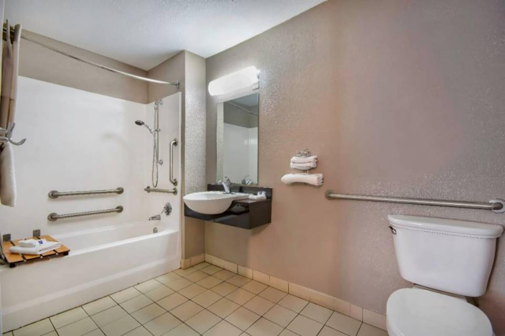 Facilities