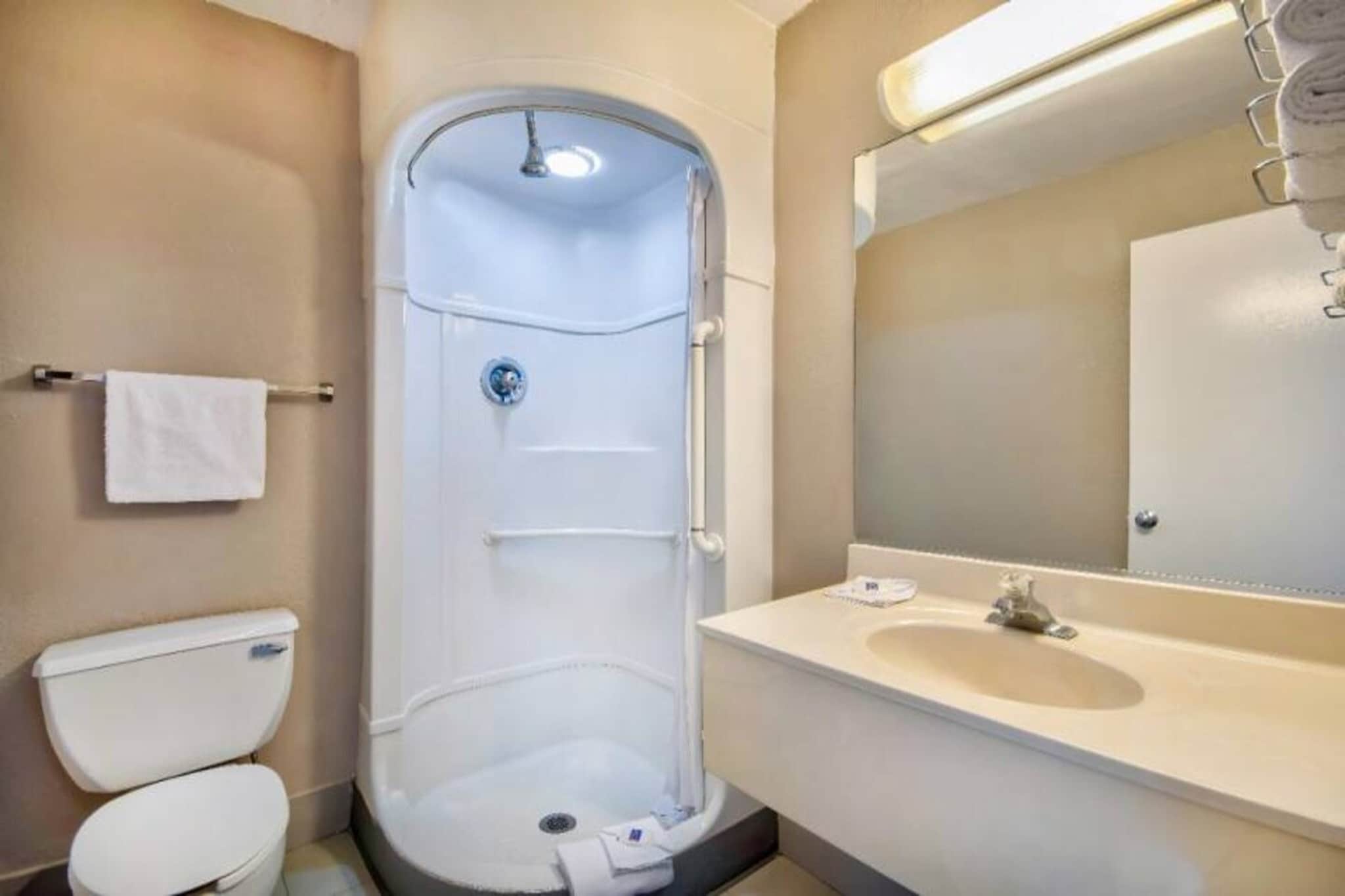 Bath Room