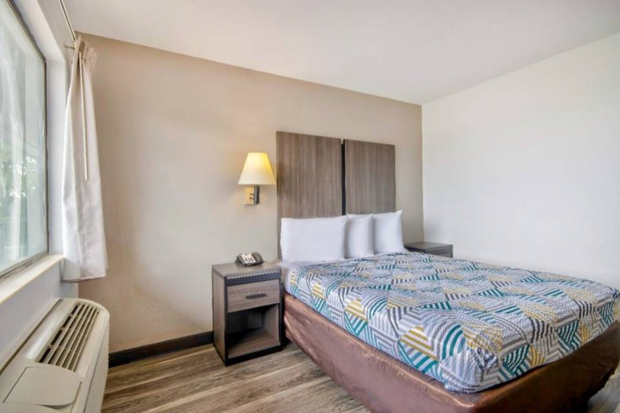 Bed Room