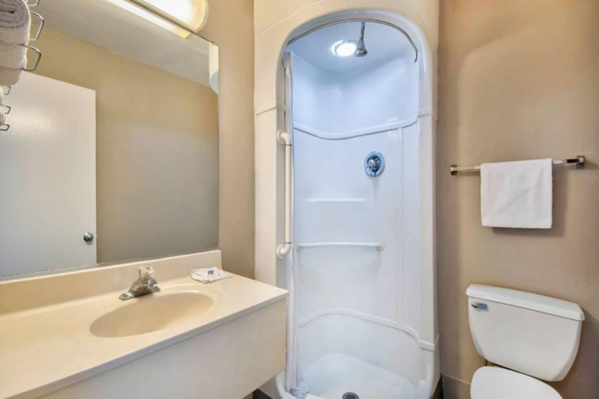 Bath Room
