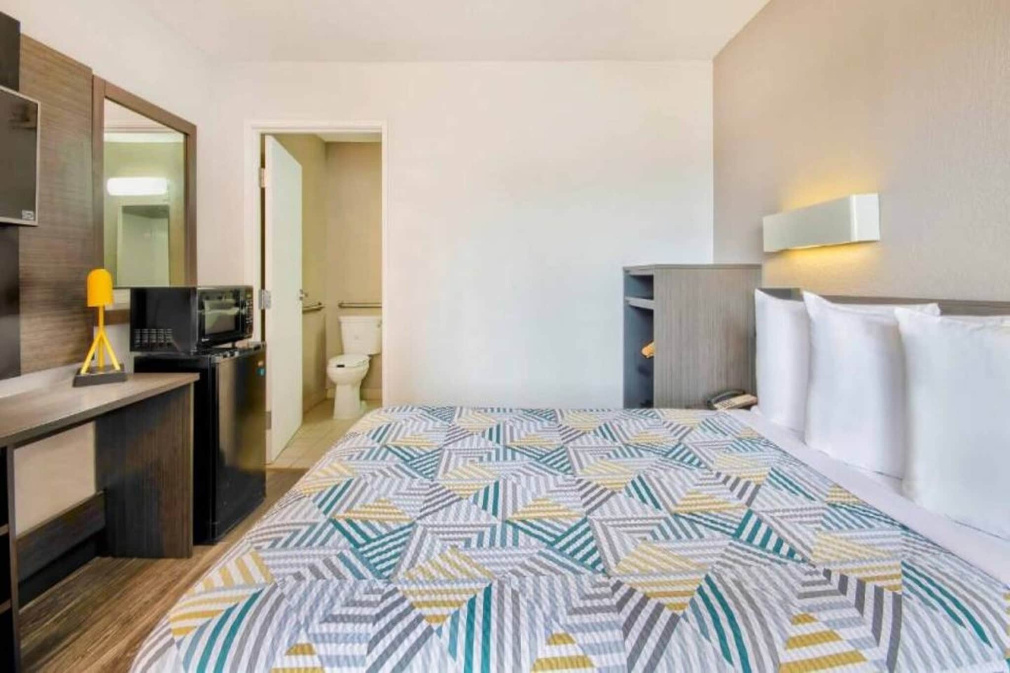 Bed Room