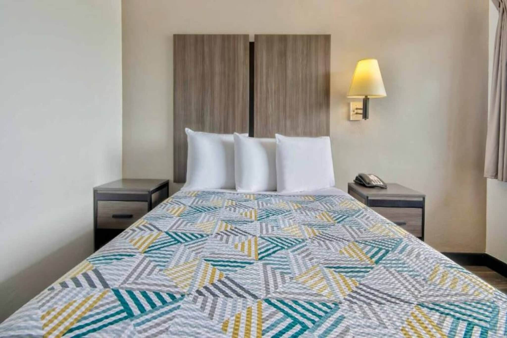 Bed Room