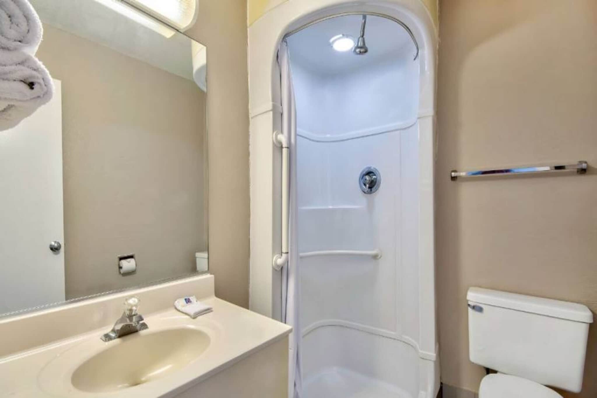Bath Room