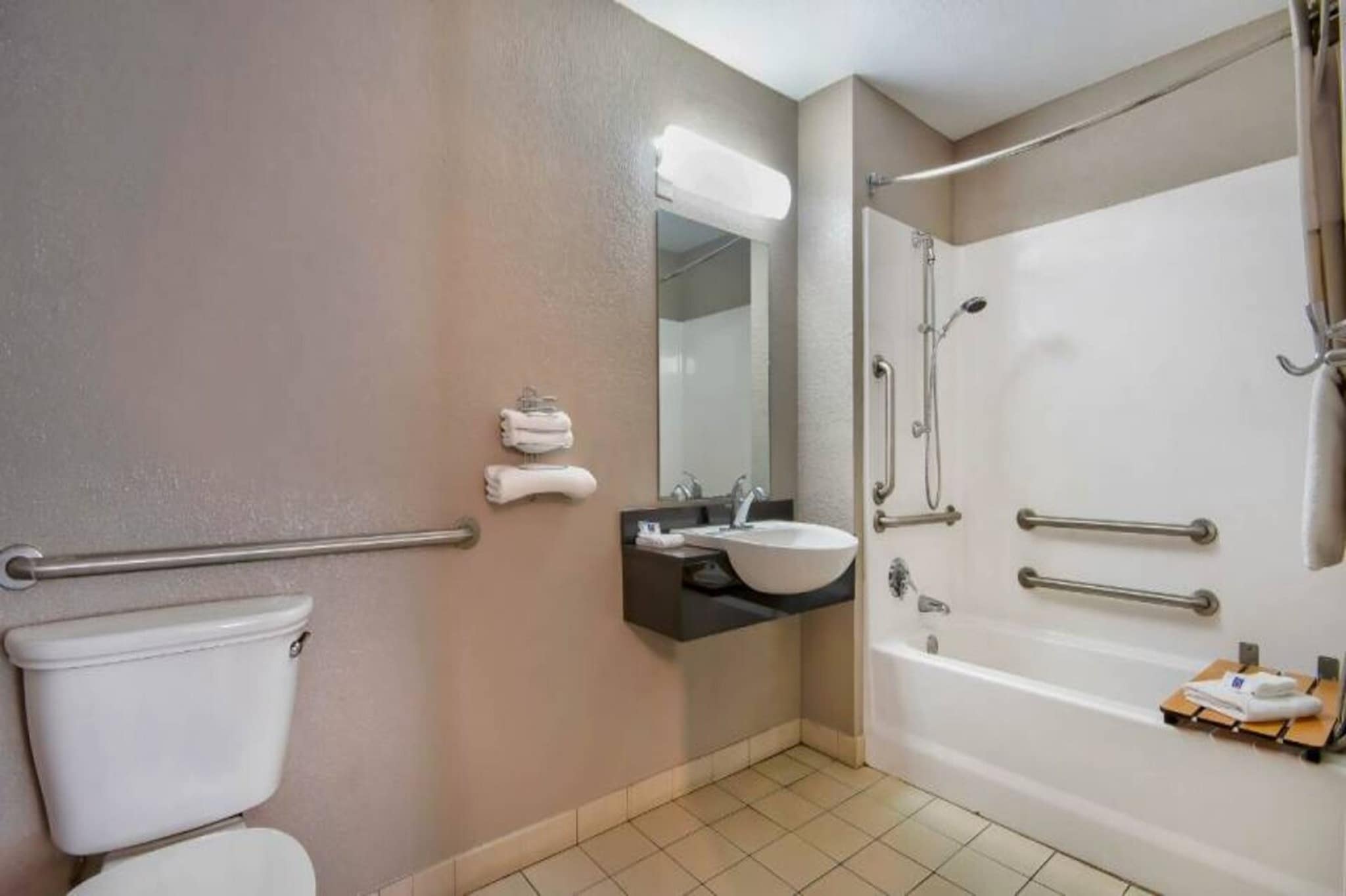 Bath Room