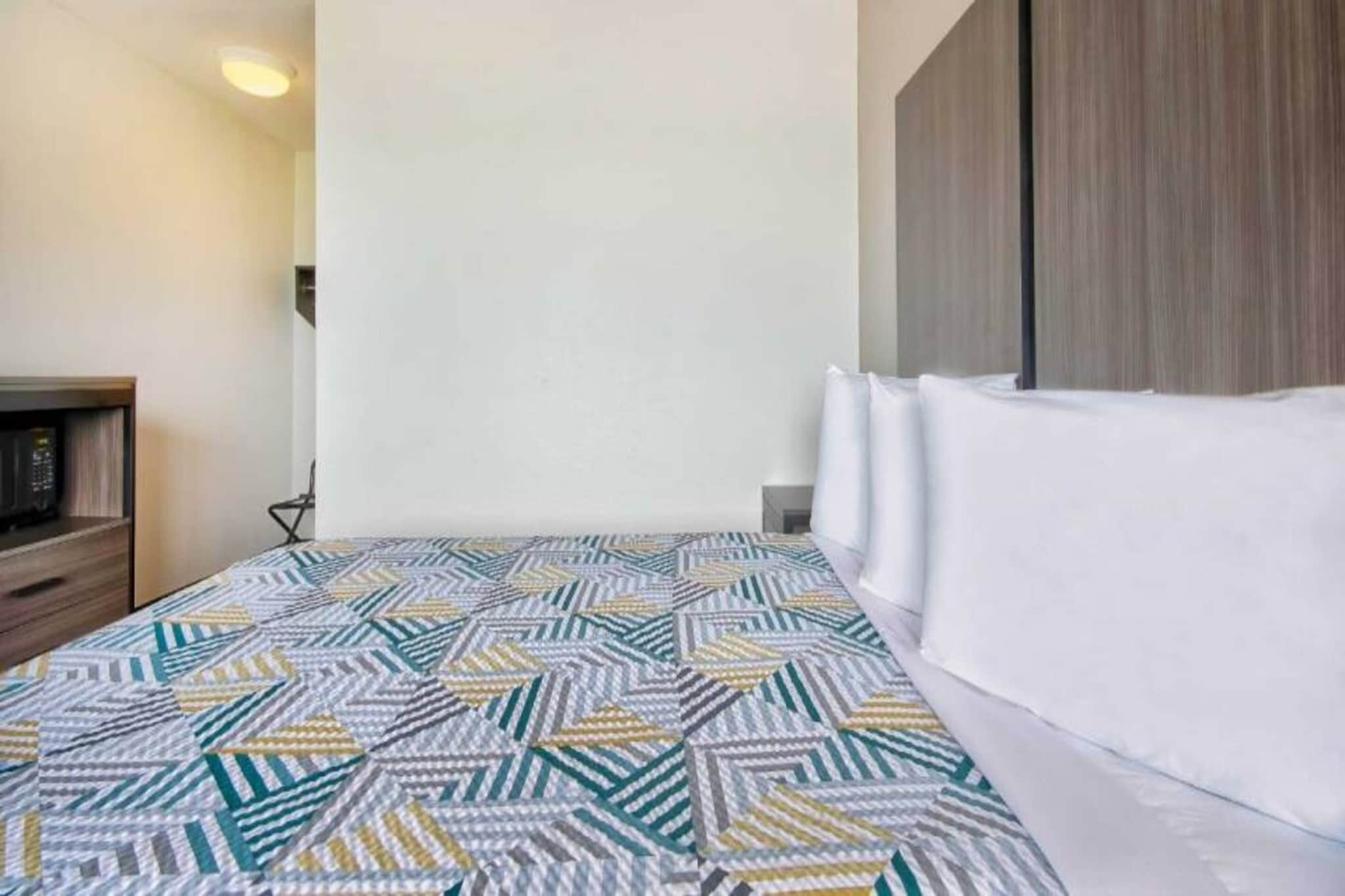 Bed Room