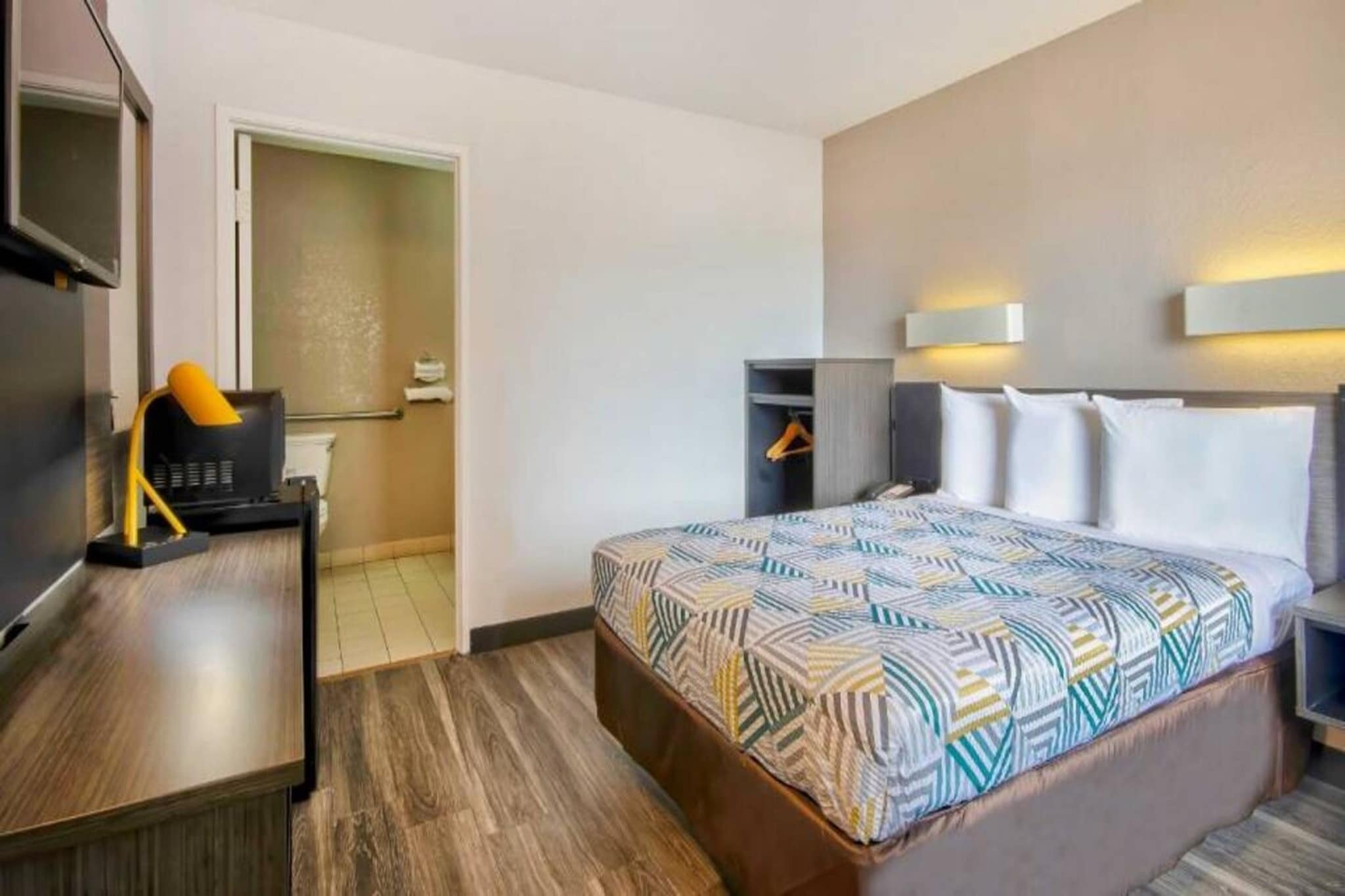 Bed Room