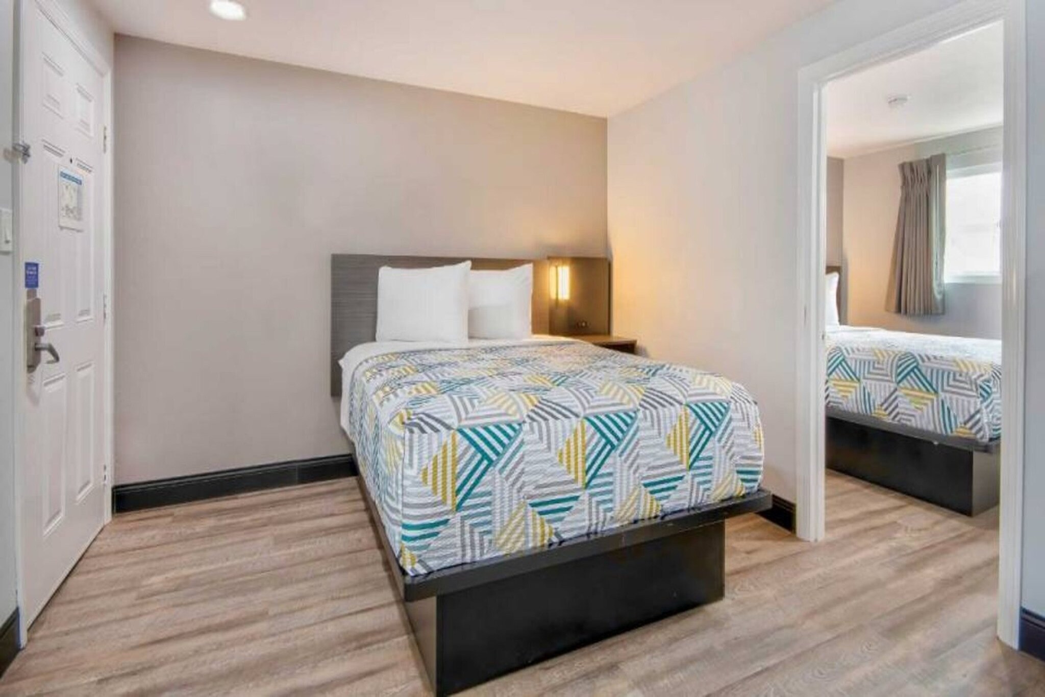 Bed Room