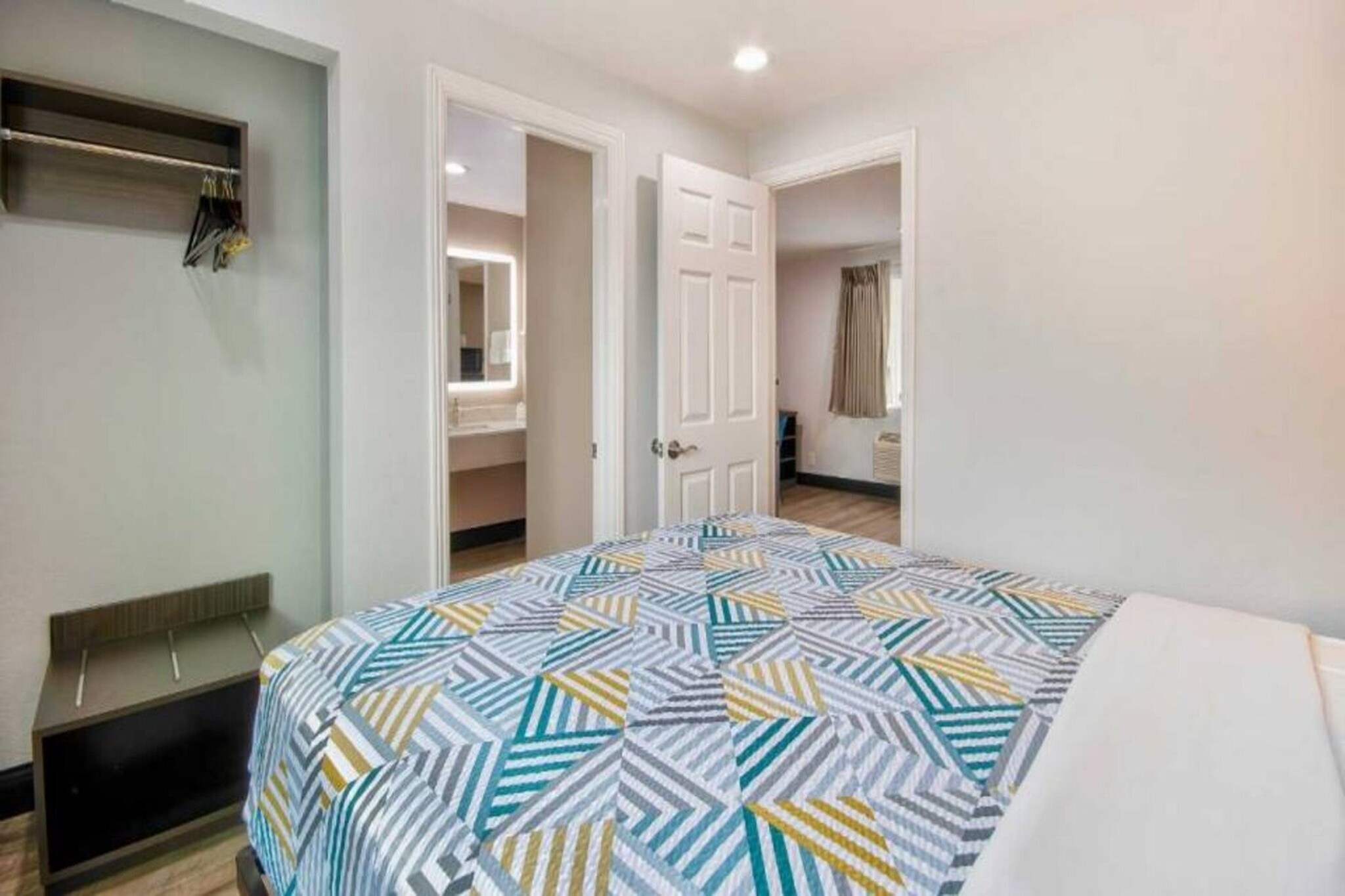 Bed Room