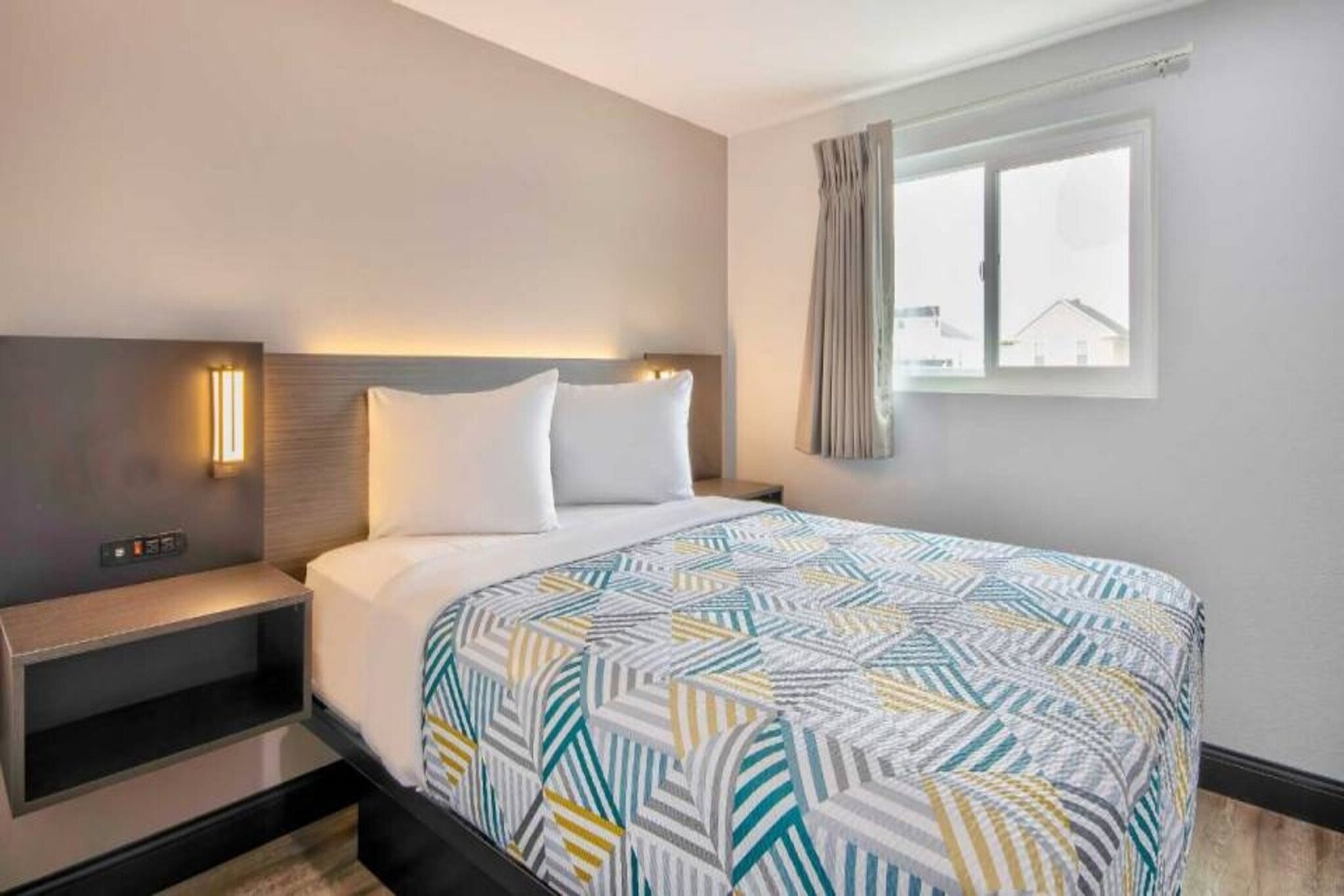 Bed Room