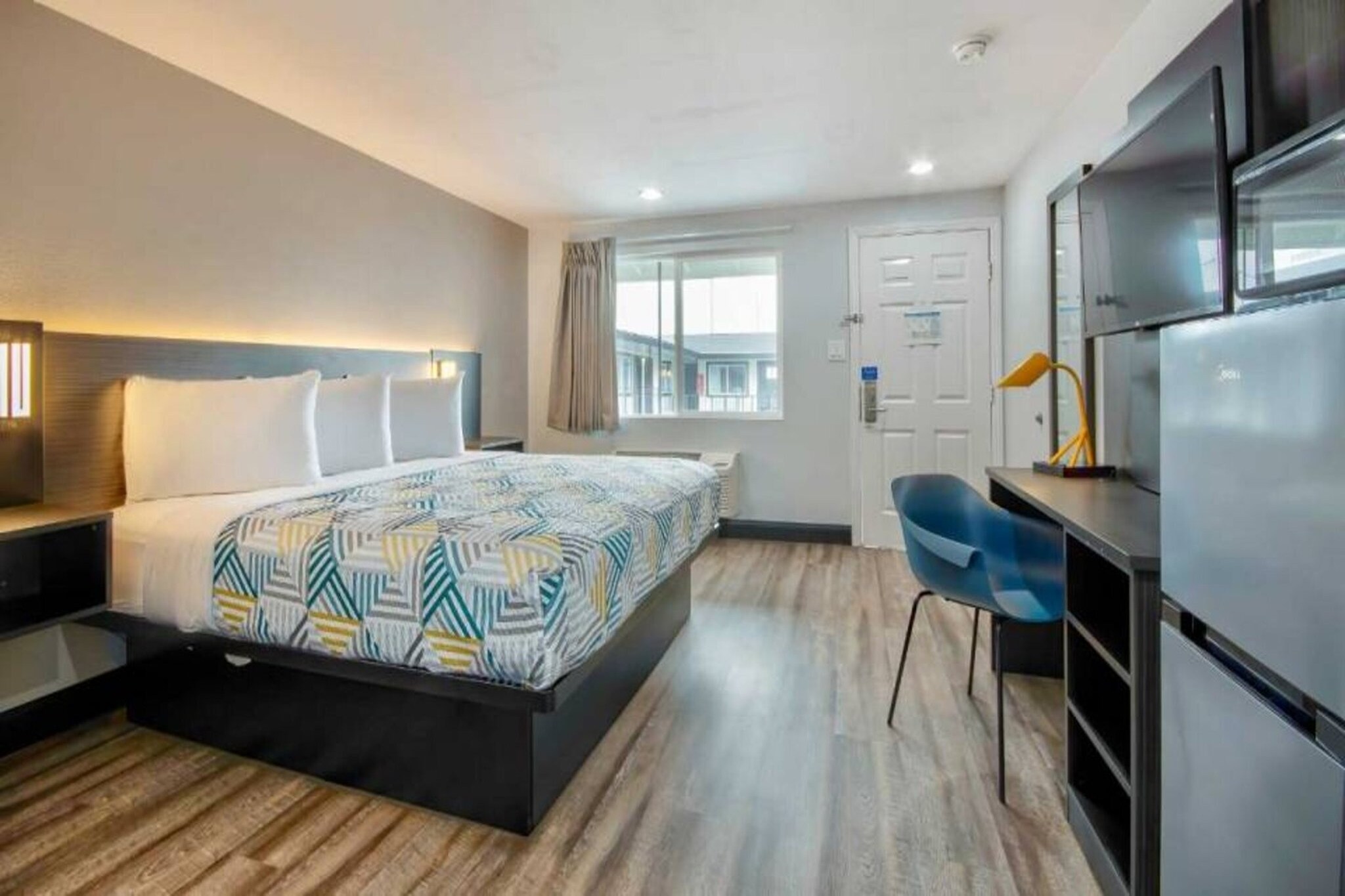 Bed Room
